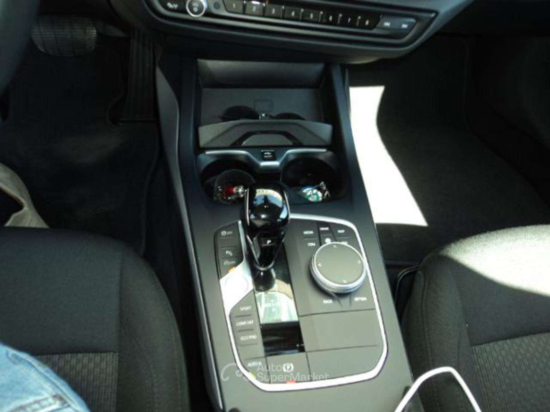BMW Serie 1 118d