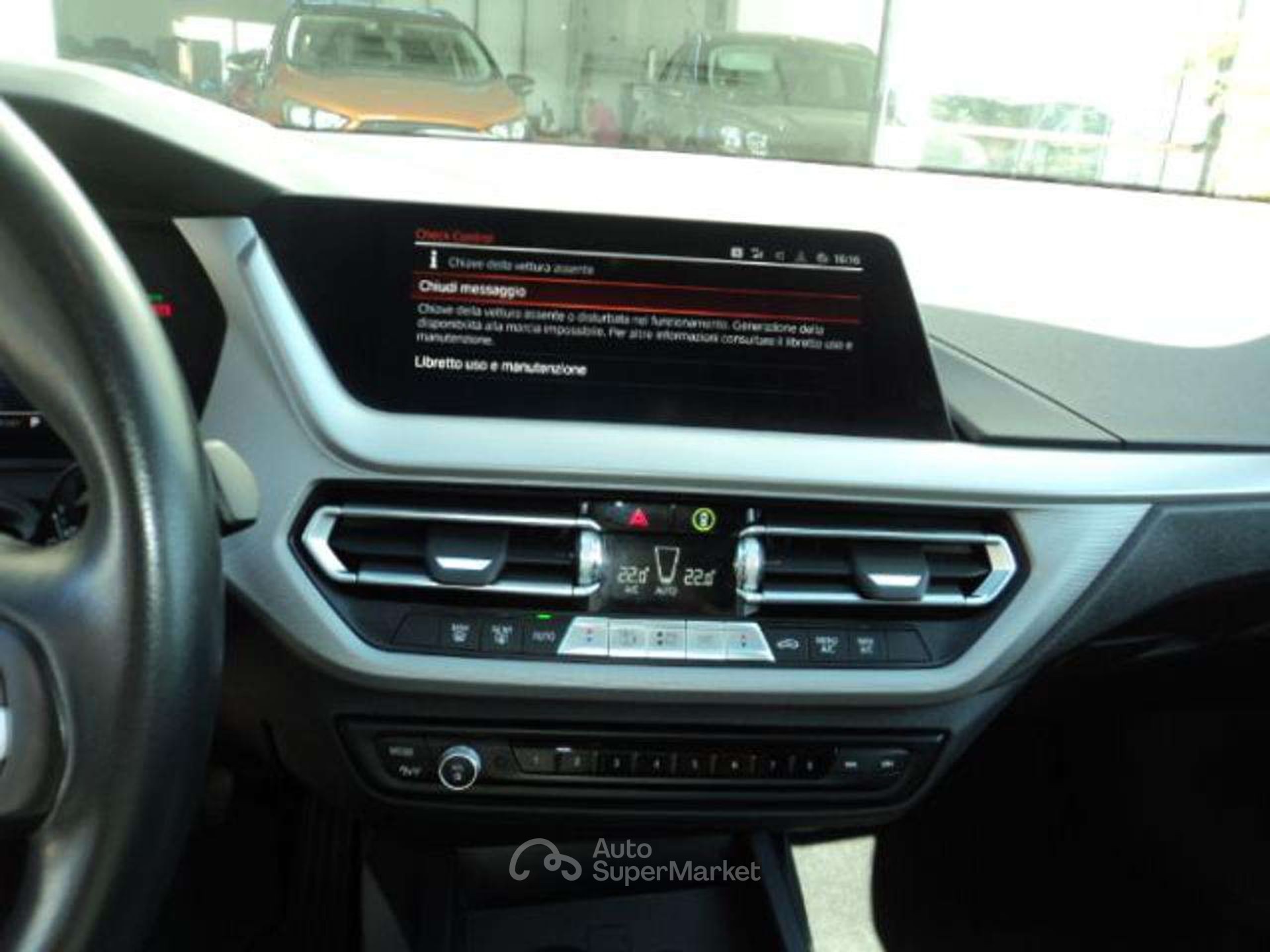 BMW Serie 1 118d