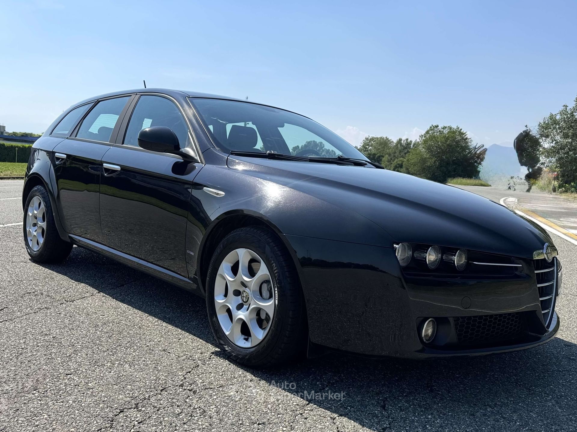 Alfa Romeo 159