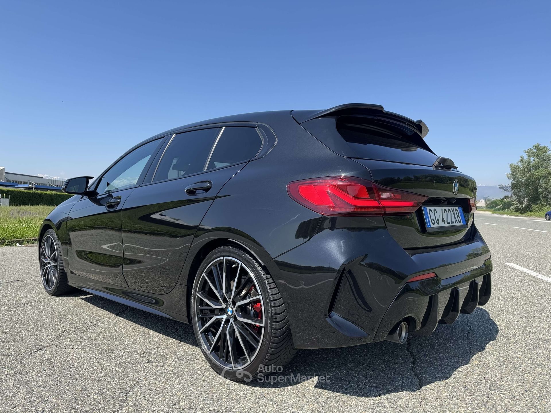 BMW Serie 1 128ti
