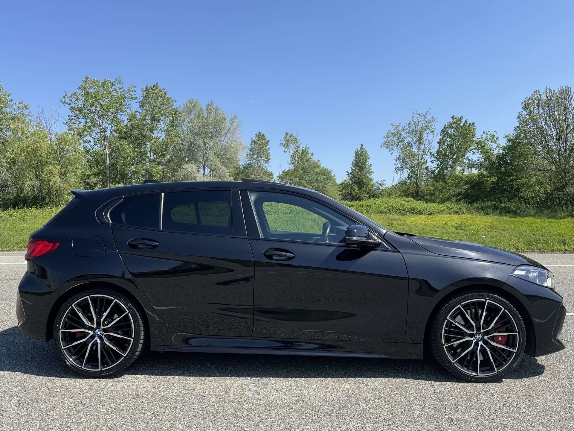 BMW Serie 1 128ti