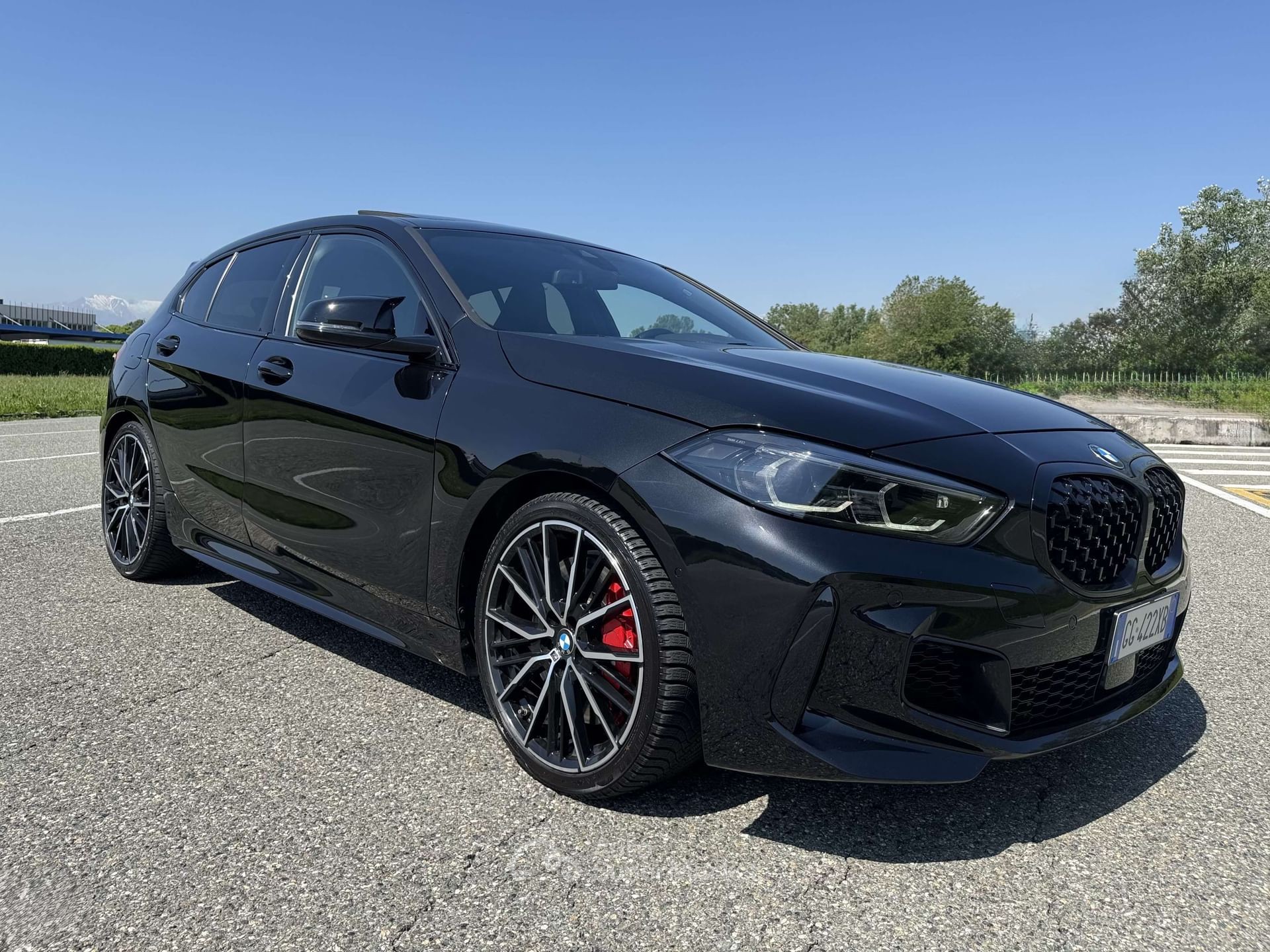 BMW Serie 1 128ti