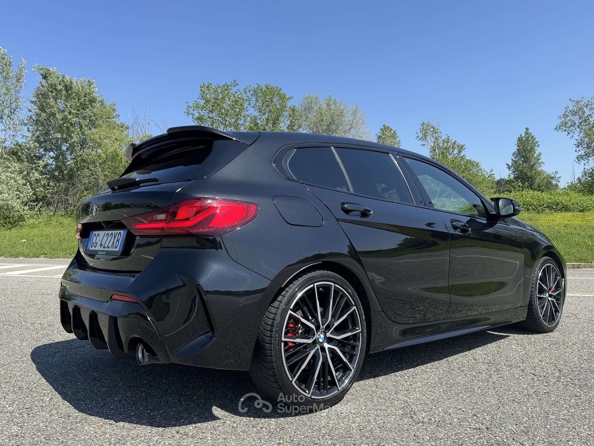 BMW Serie 1 128ti