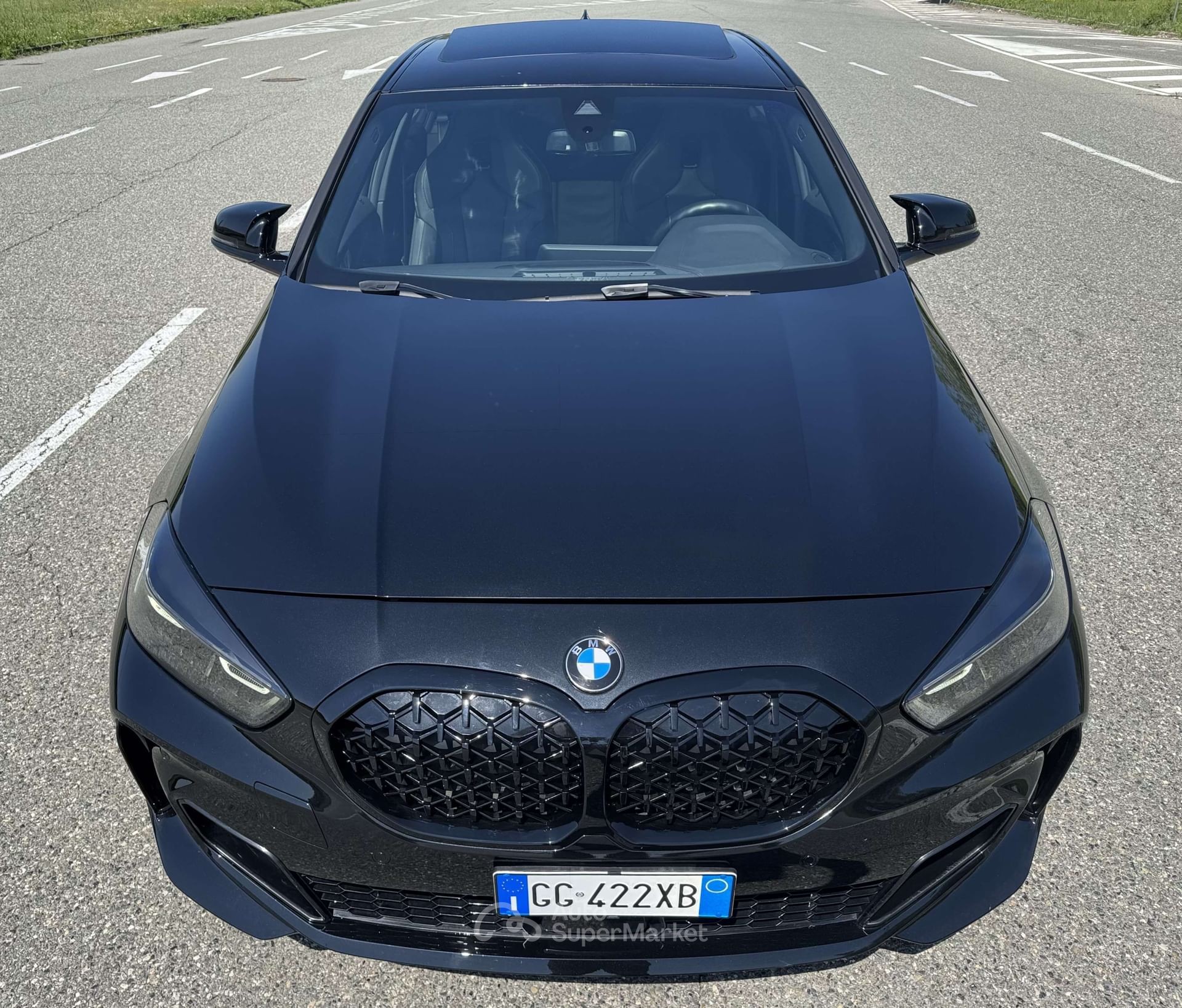 BMW Serie 1 128ti