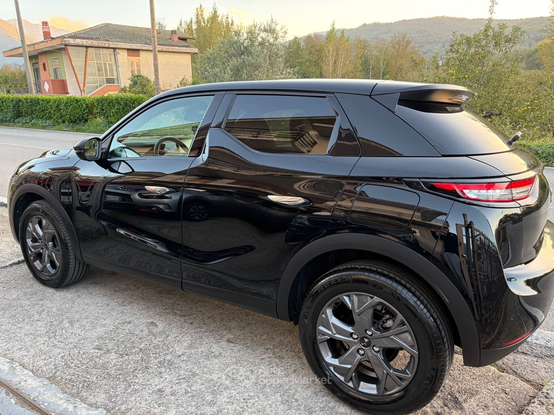 DS Automobiles DS 3