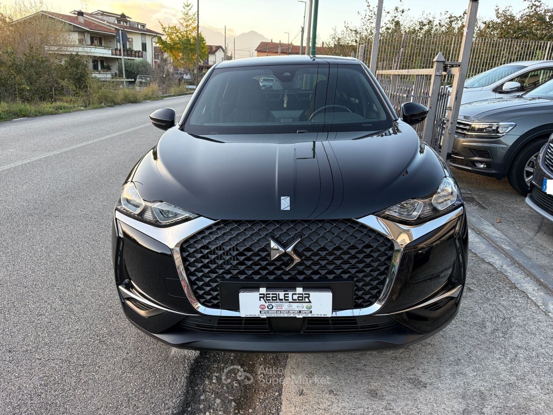 DS Automobiles DS 3