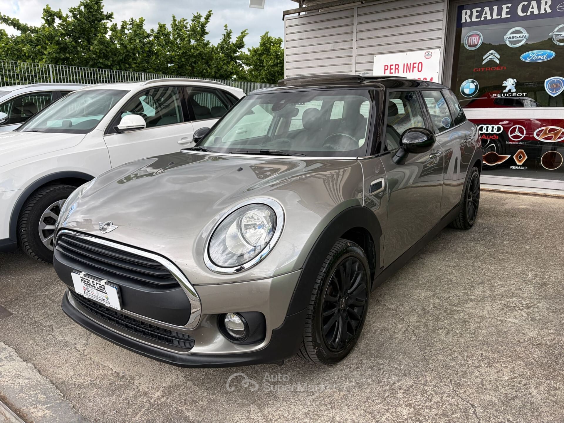 MINI One