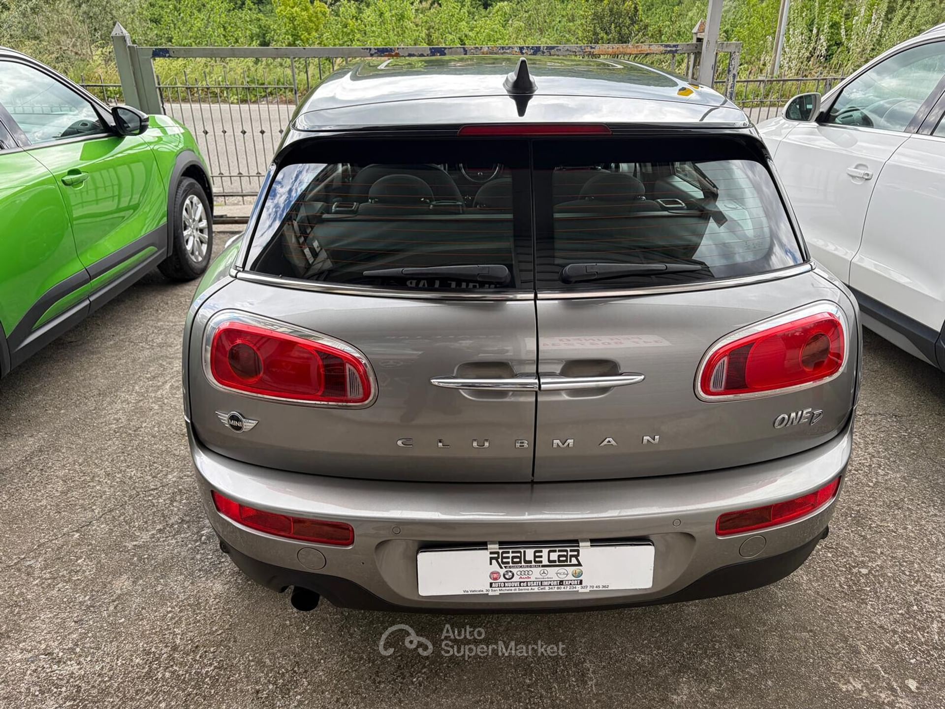 MINI One
