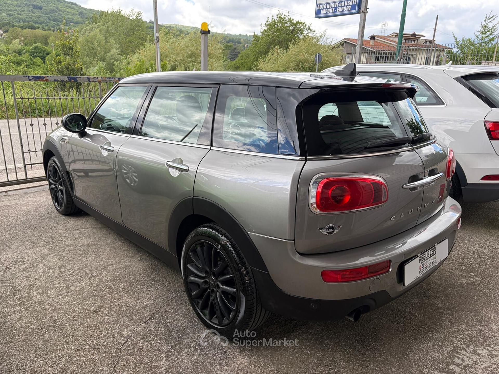 MINI One