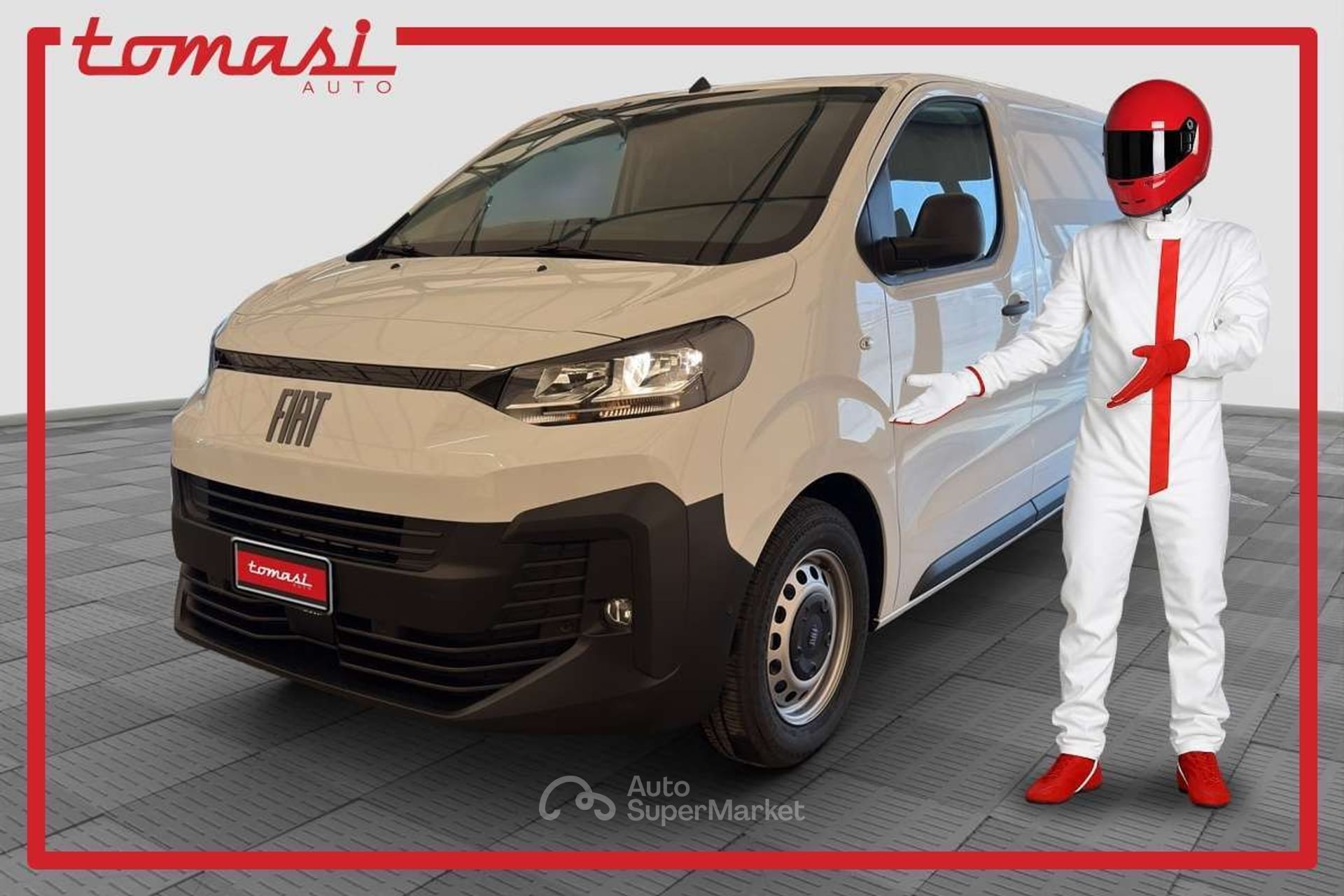 Fiat Scudo