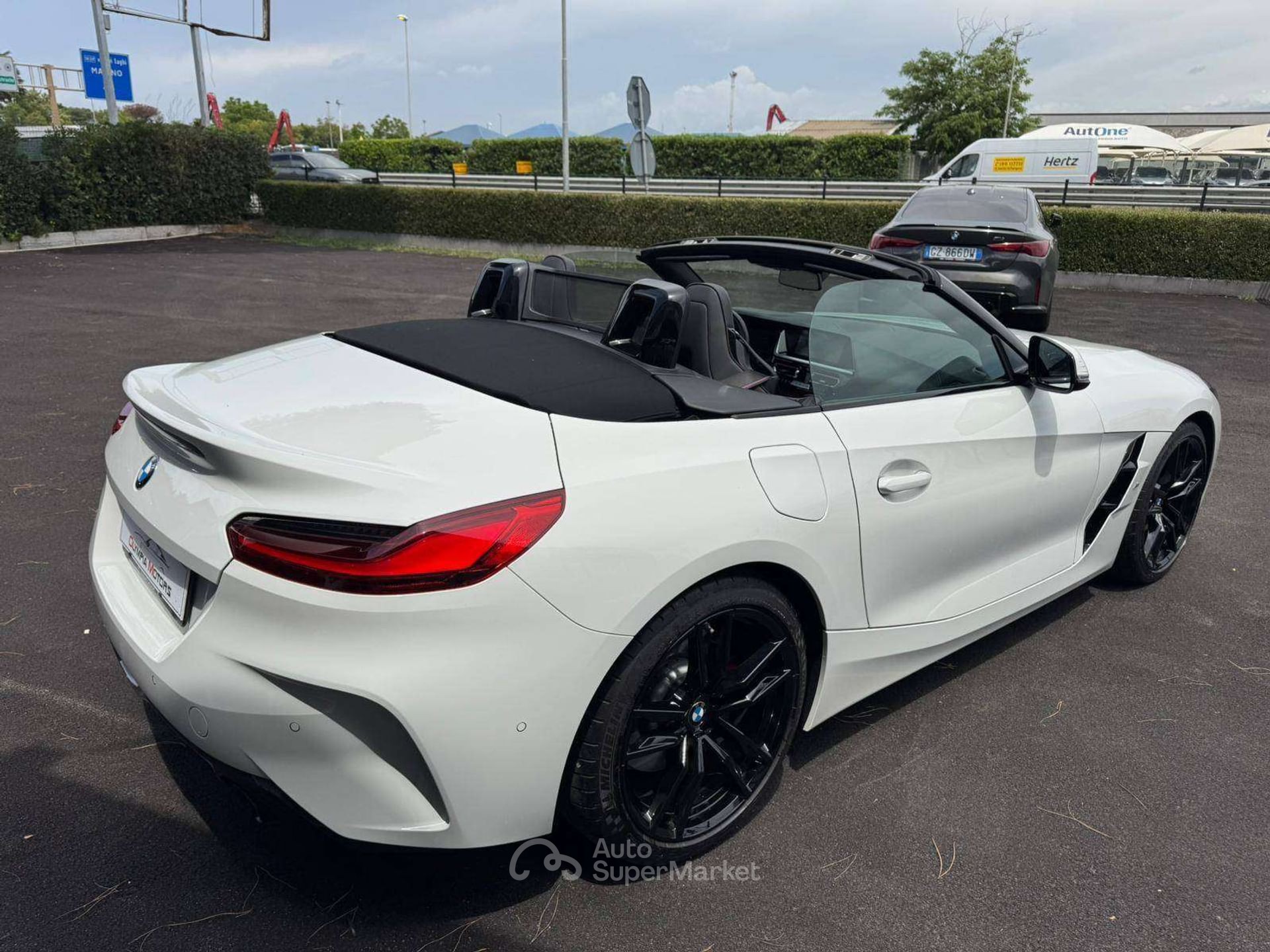 BMW Z4