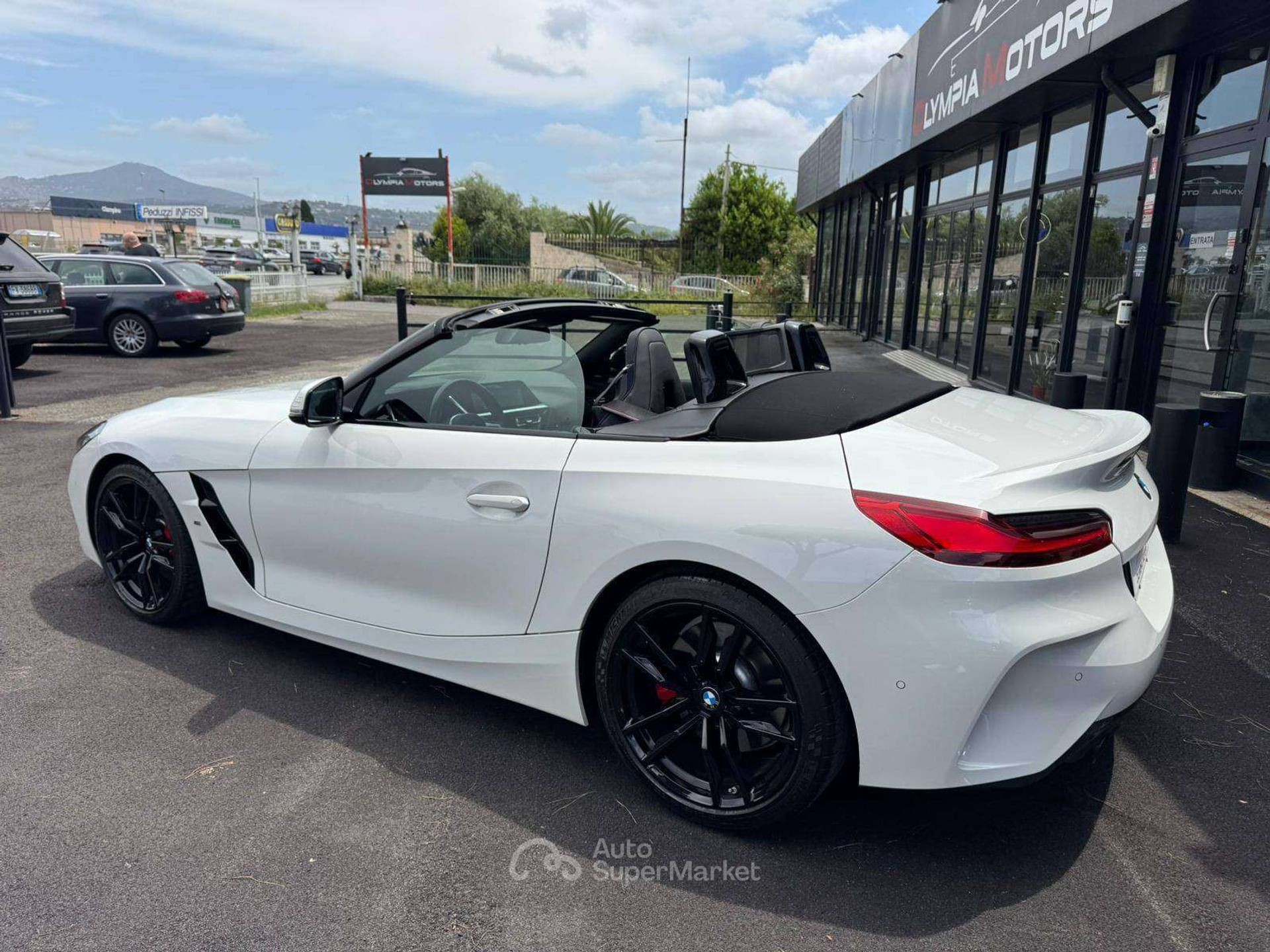 BMW Z4