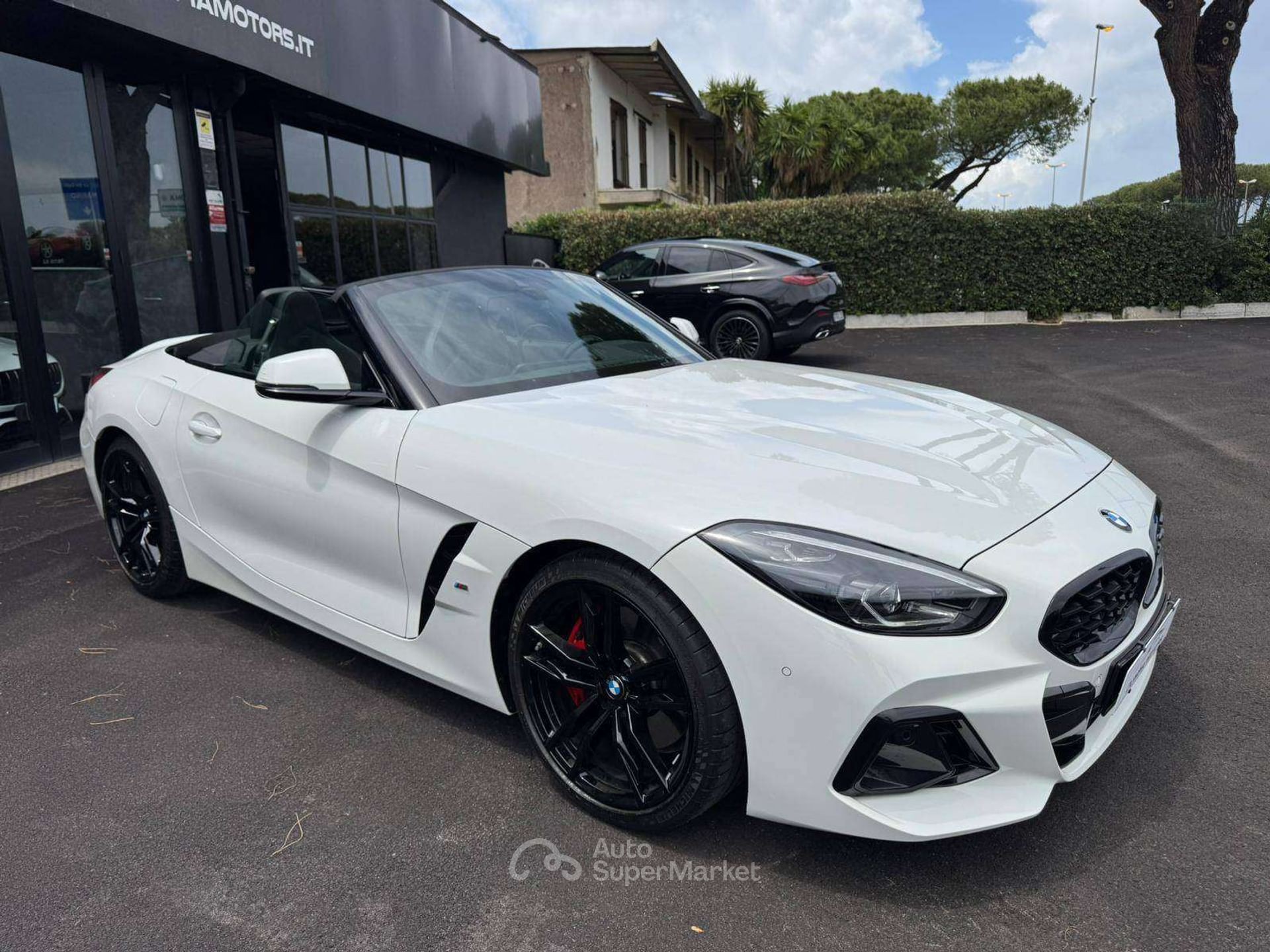 BMW Z4