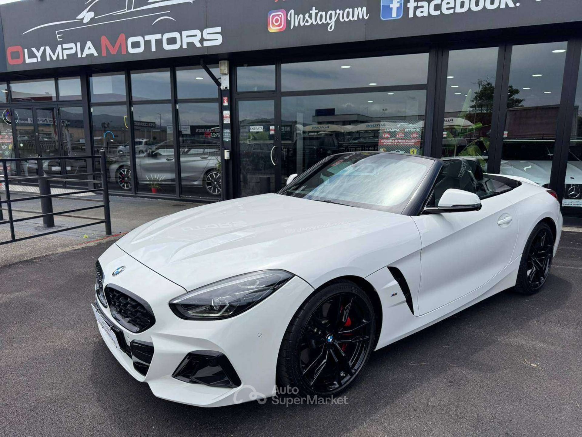 BMW Z4