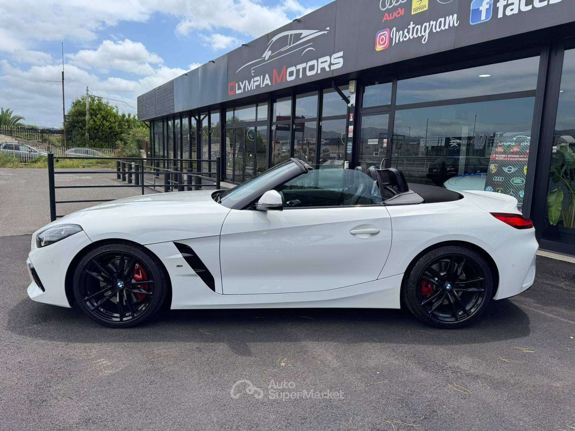 BMW Z4