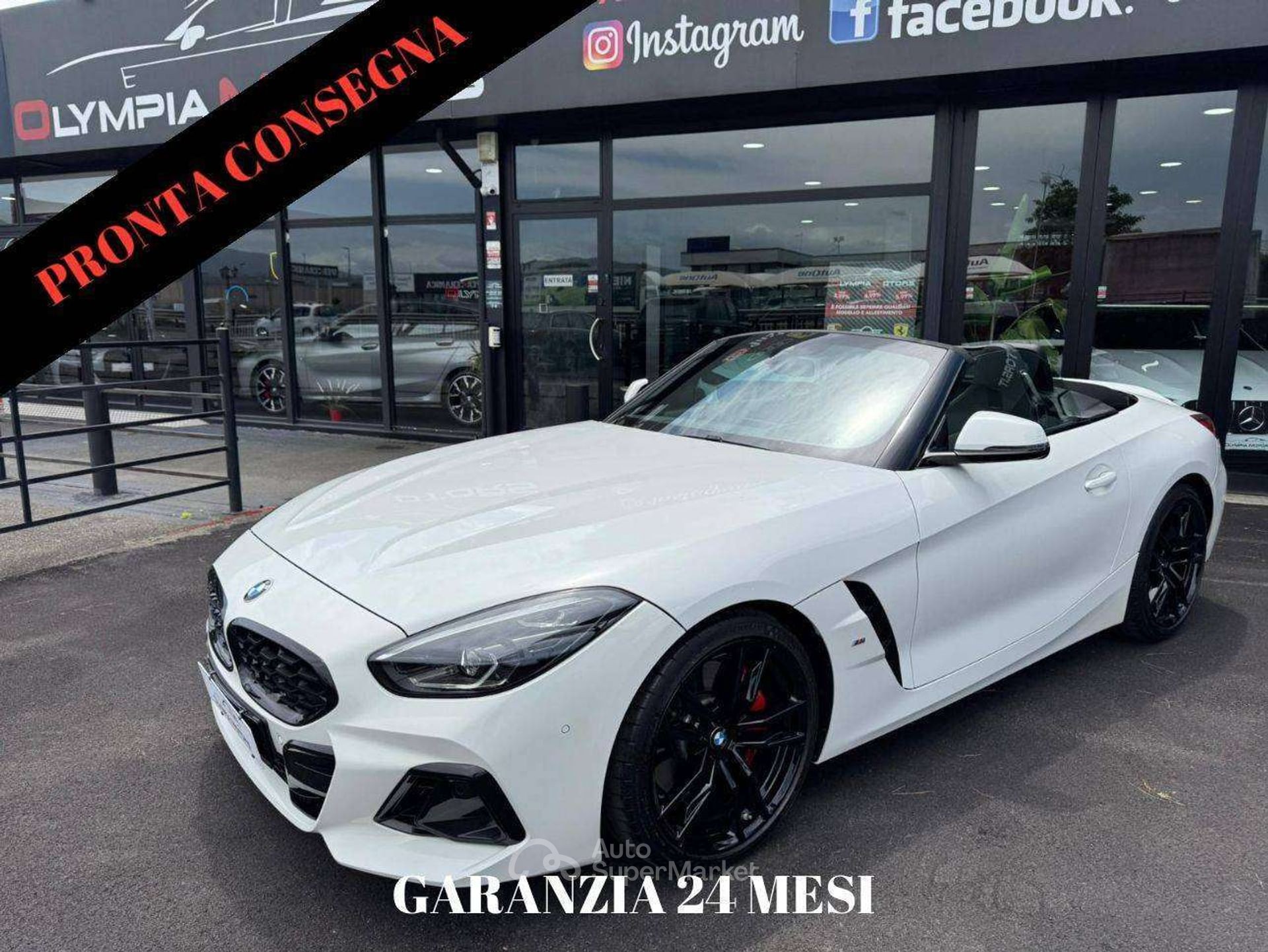 BMW Z4