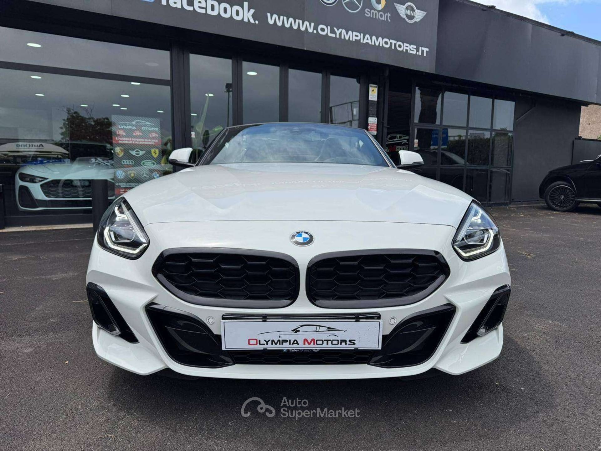 BMW Z4