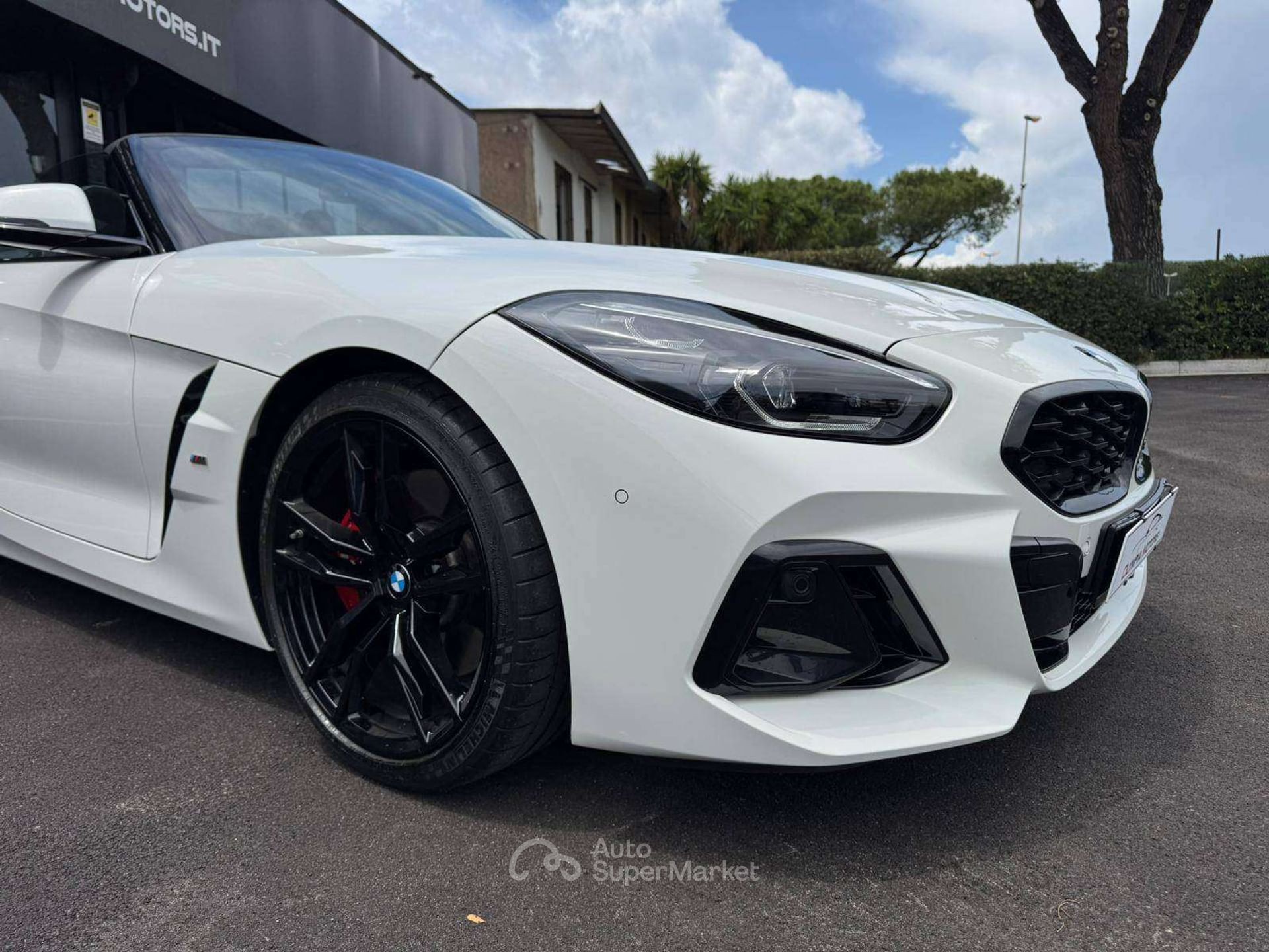 BMW Z4