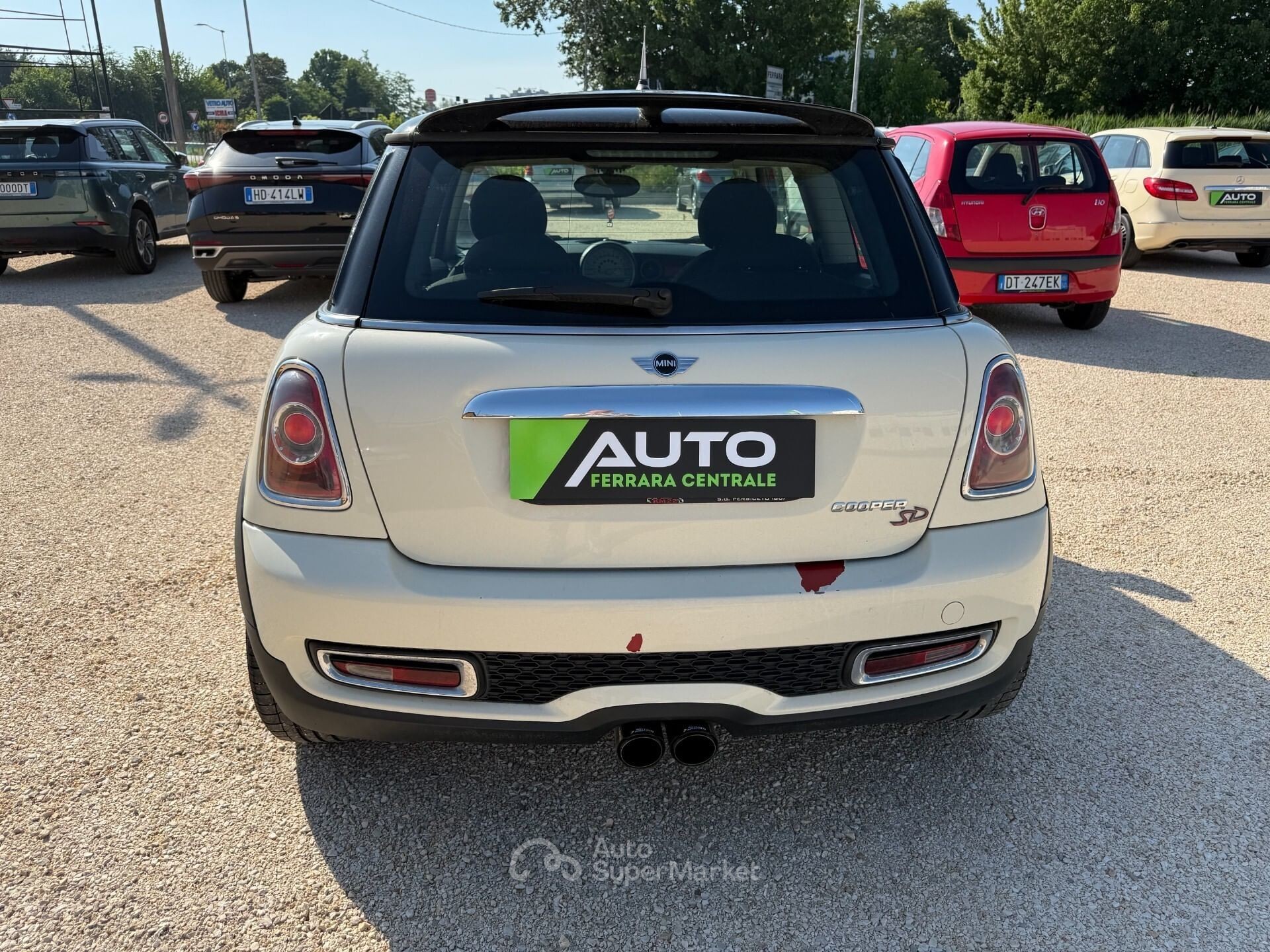 MINI 1.5 Cooper D Hype 5