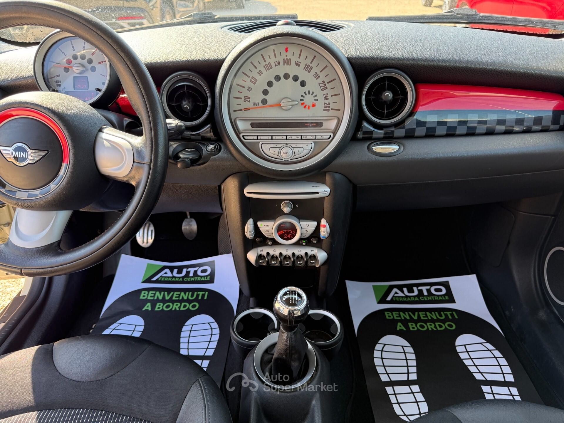 MINI 1.5 Cooper D Hype 5