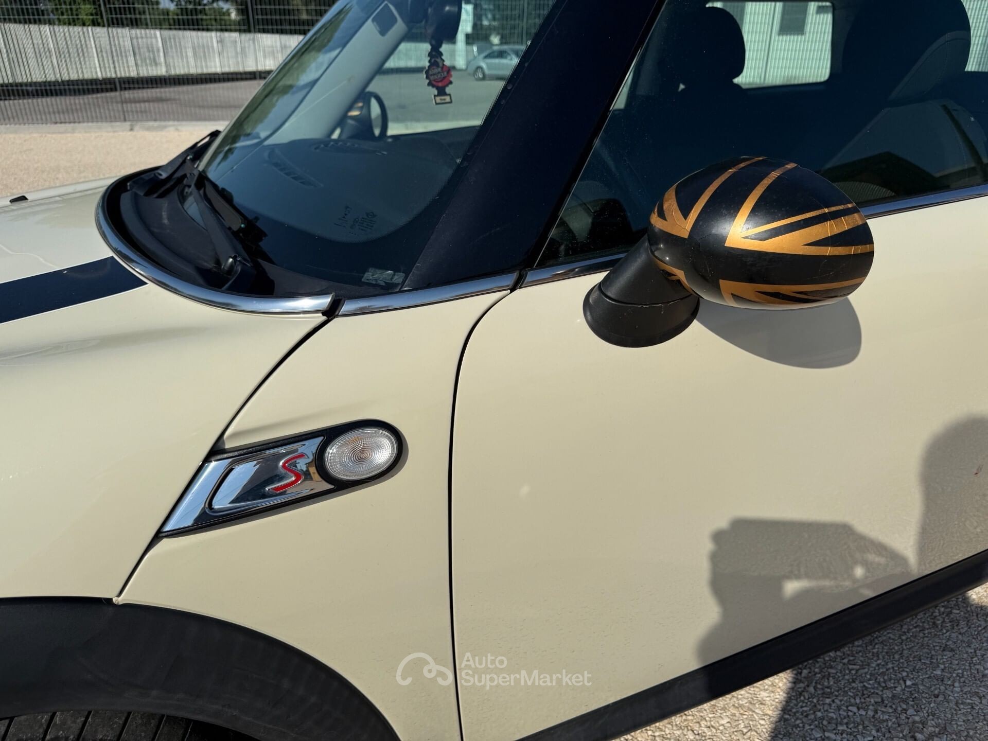 MINI 1.5 Cooper D Hype 5