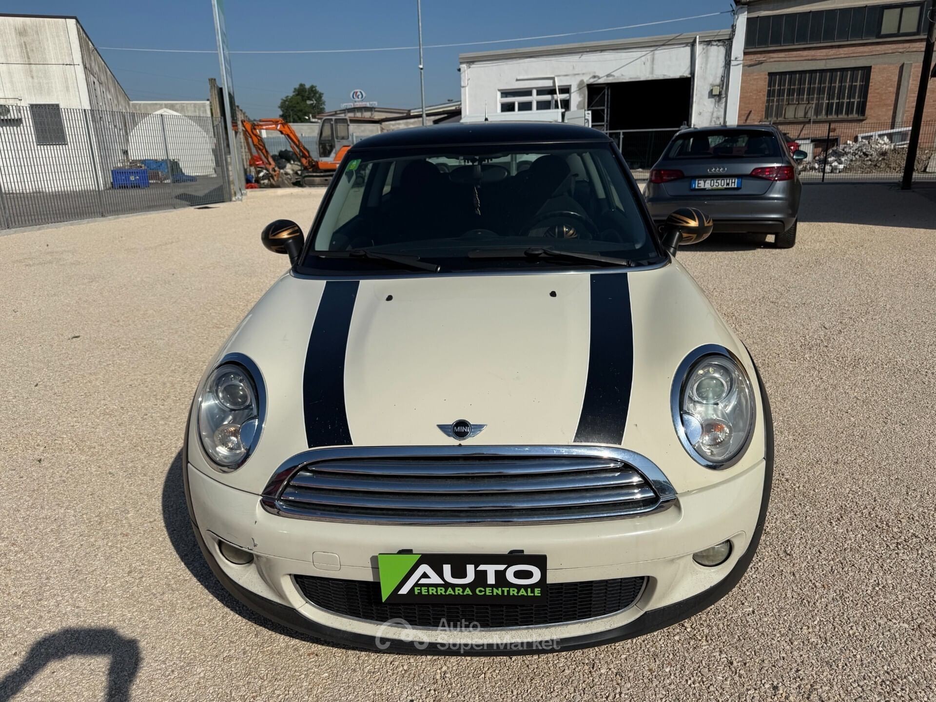 MINI 1.5 Cooper D Hype 5