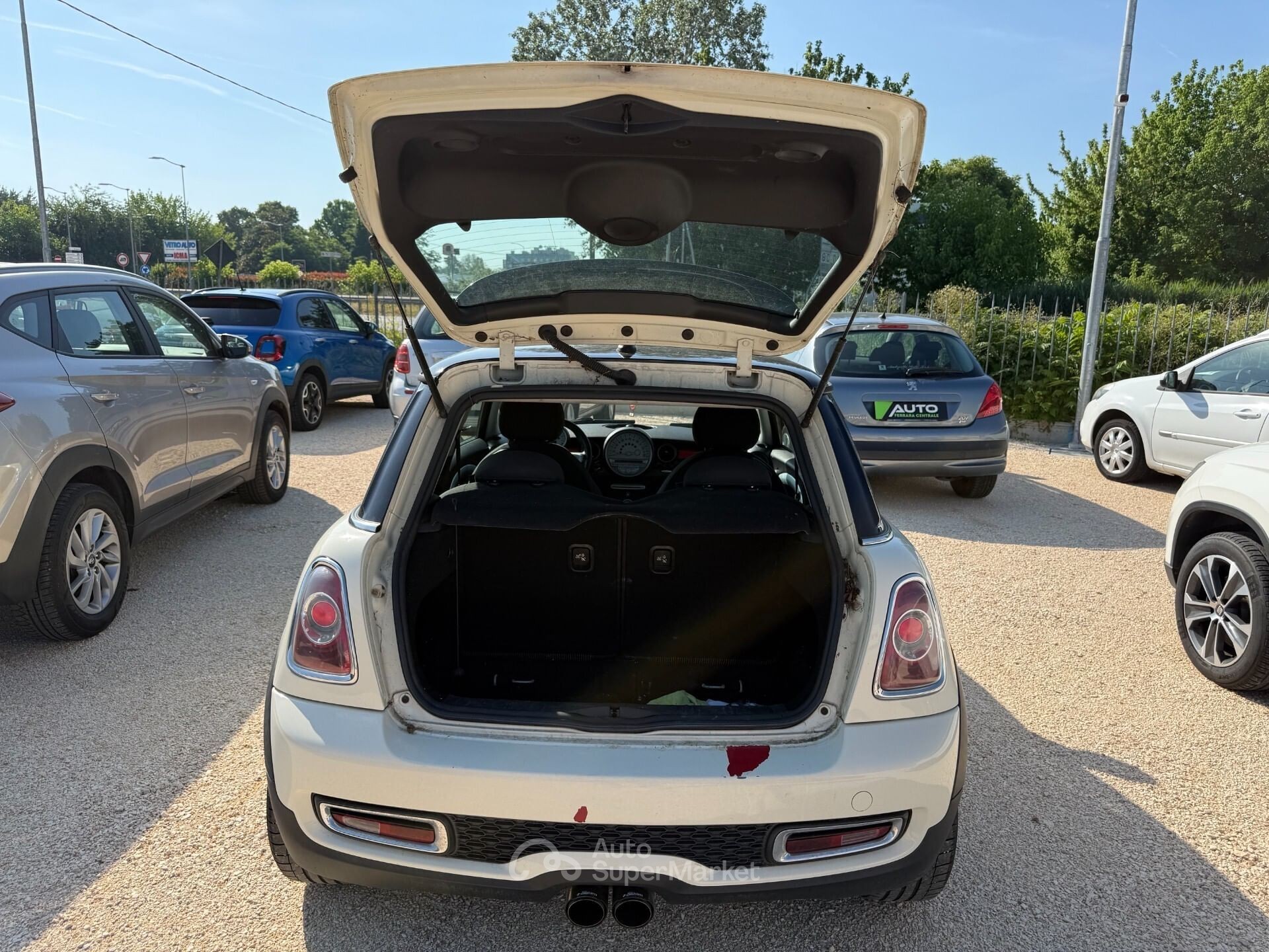 MINI 1.5 Cooper D Hype 5