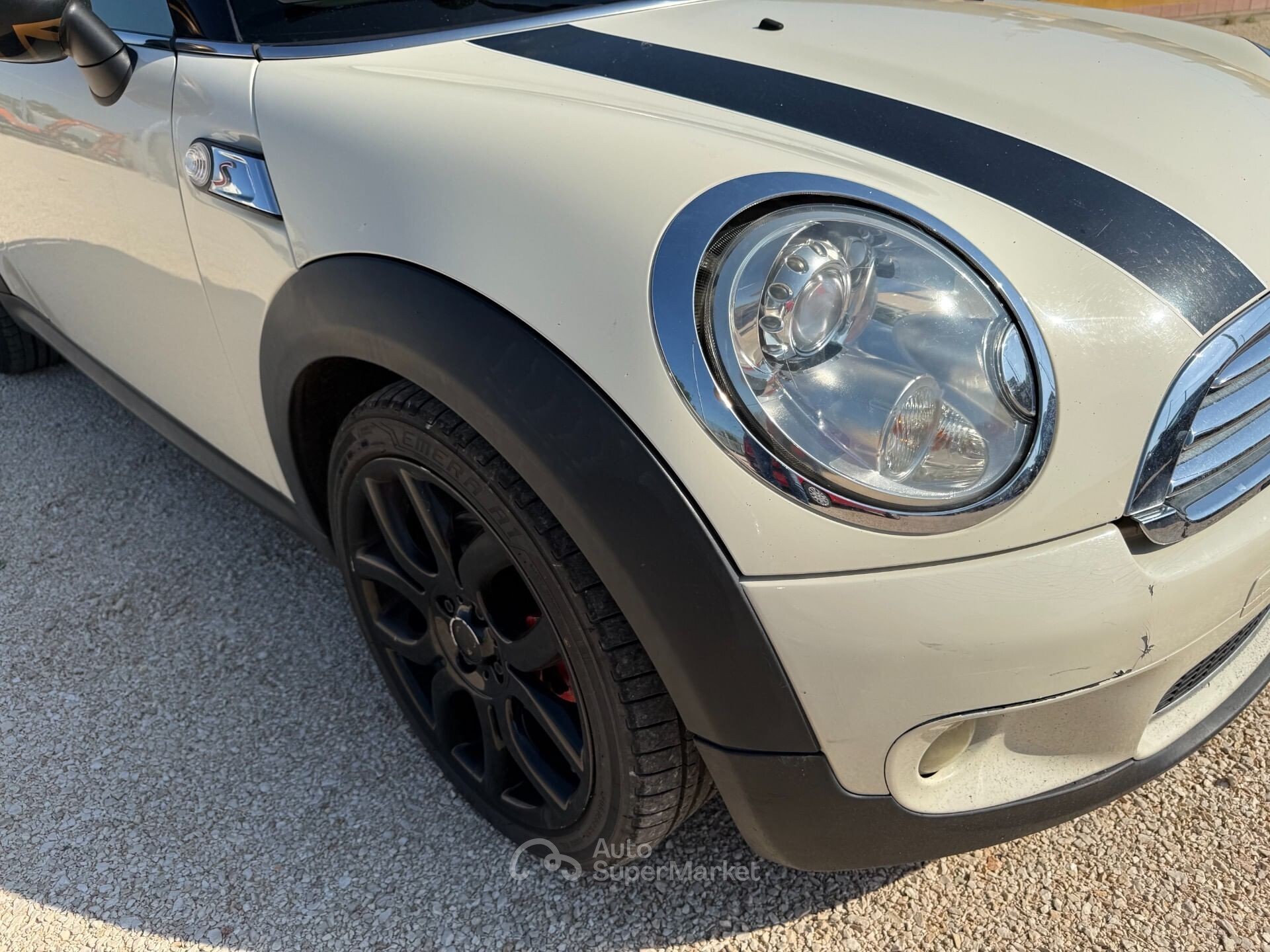 MINI 1.5 Cooper D Hype 5