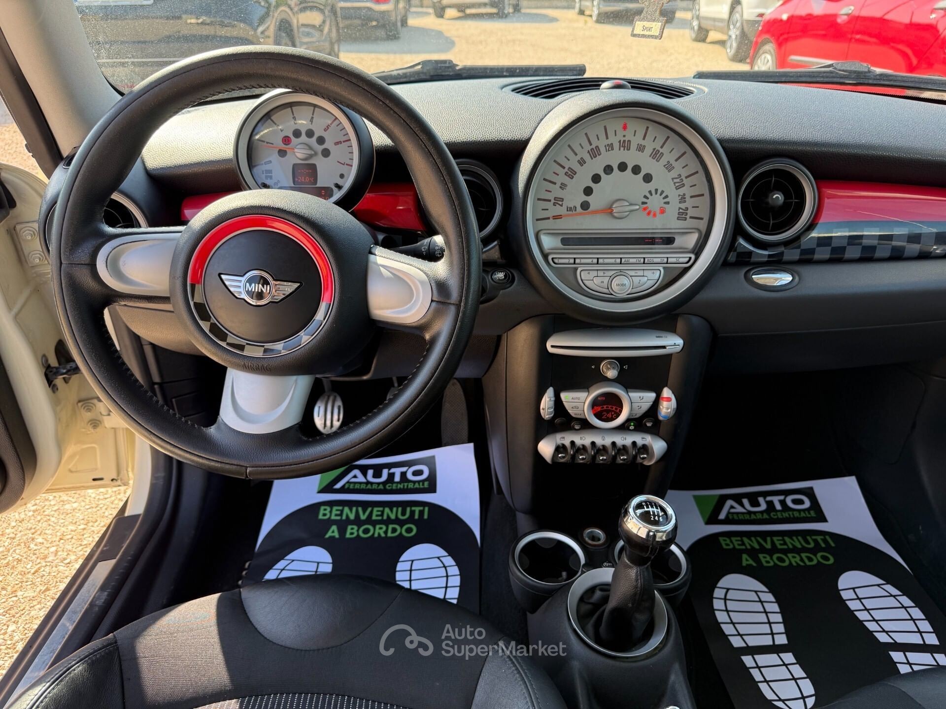 MINI 1.5 Cooper D Hype 5