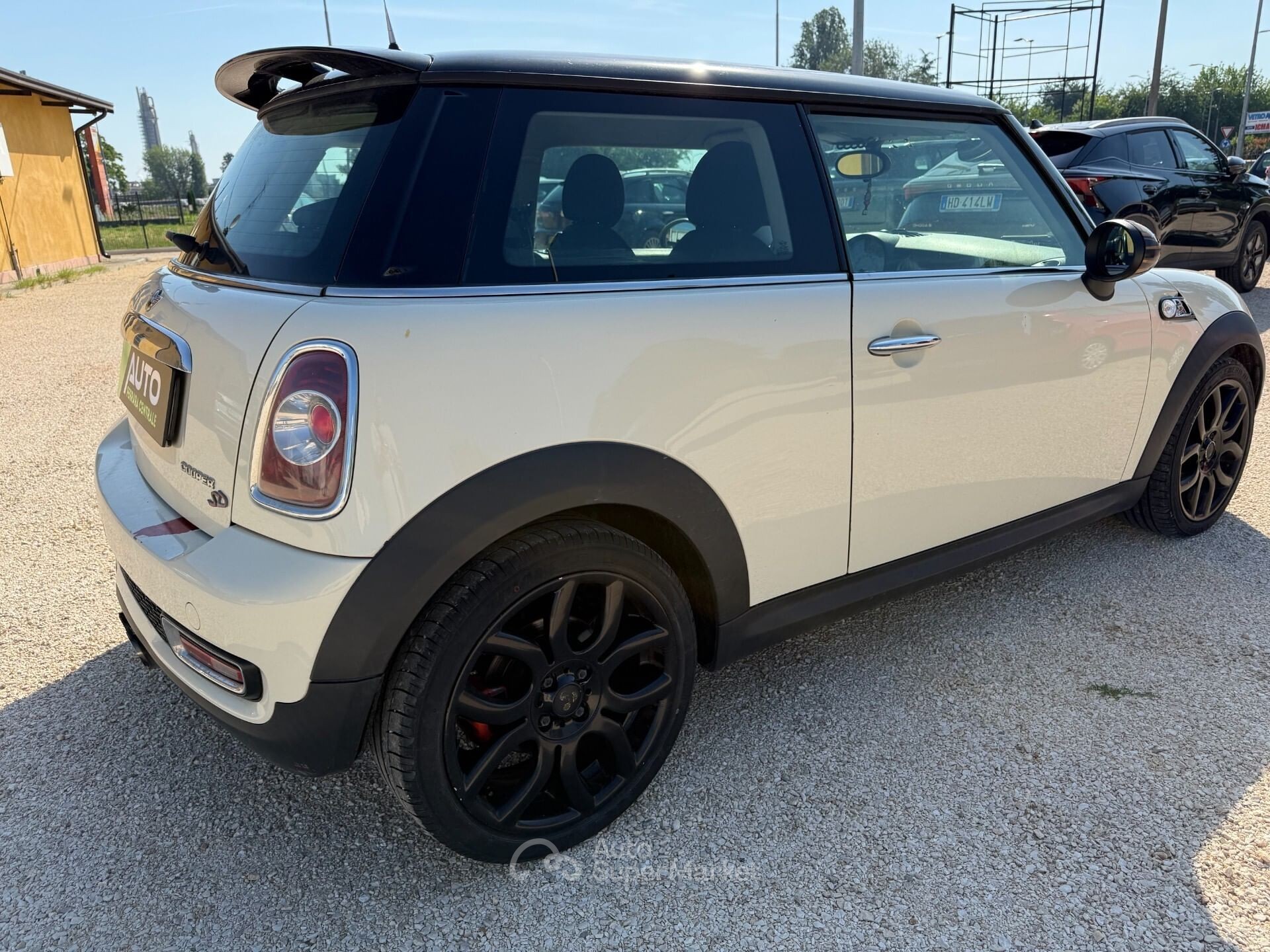 MINI 1.5 Cooper D Hype 5