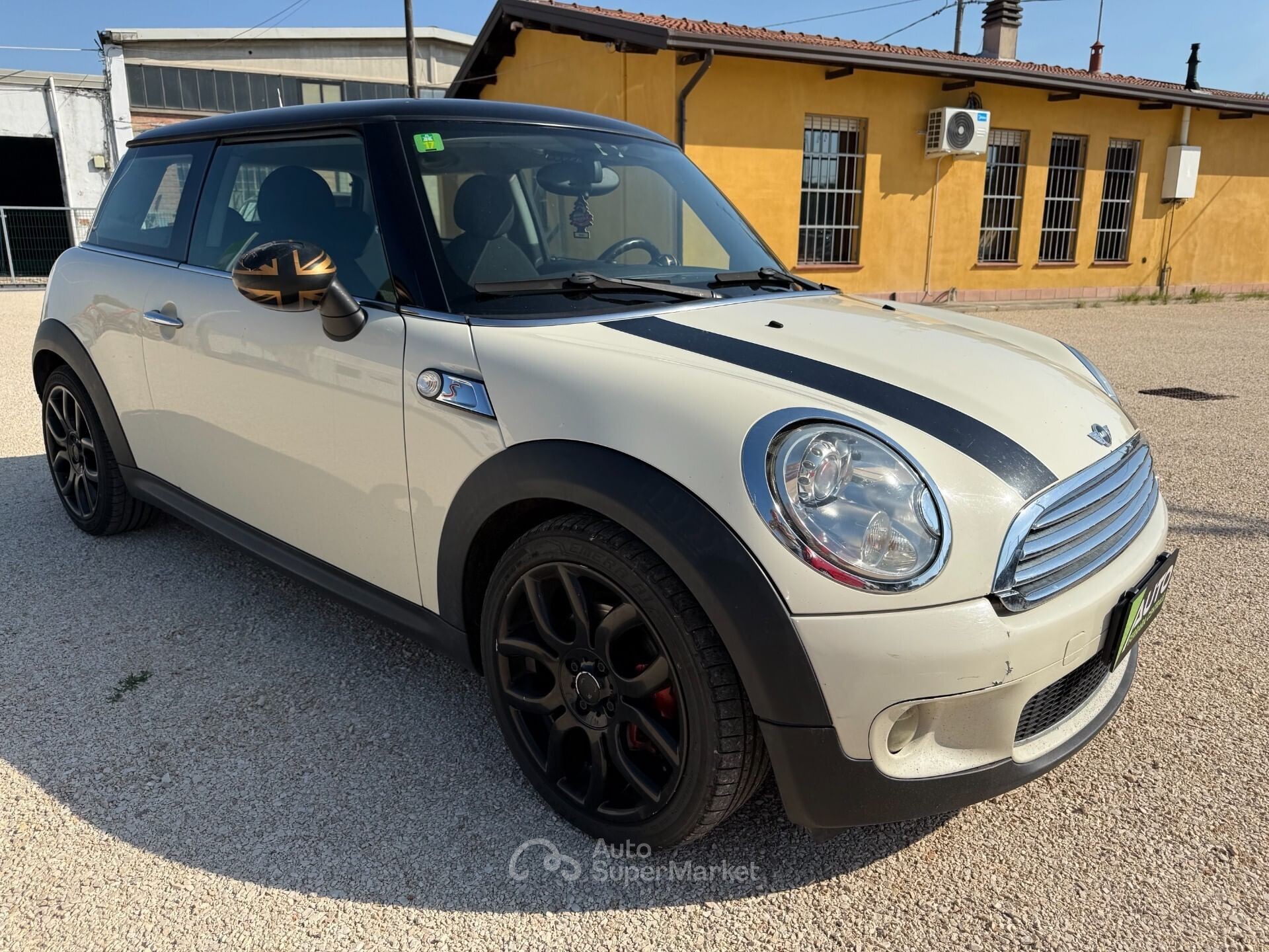 MINI 1.5 Cooper D Hype 5