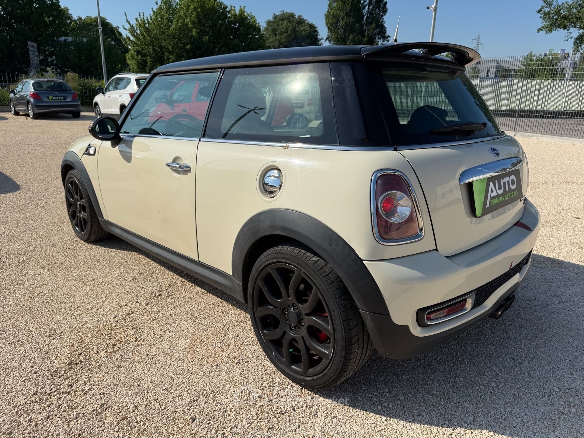 MINI 1.5 Cooper D Hype 5