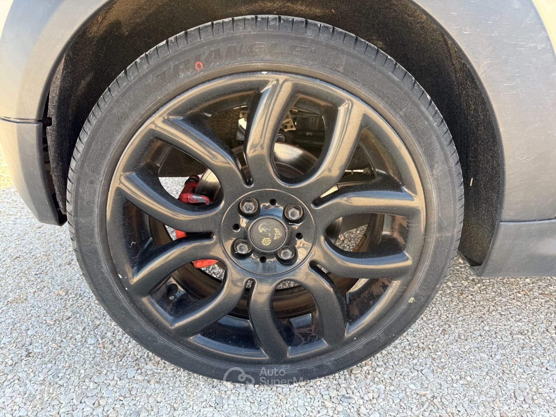 MINI 1.5 Cooper D Hype 5