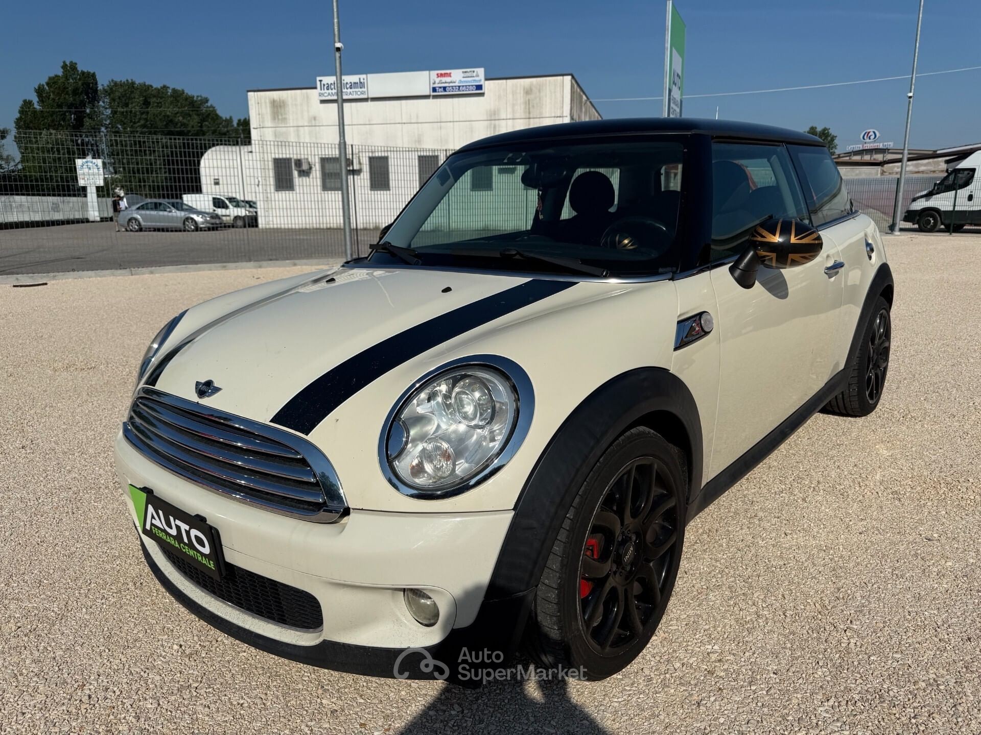 MINI 1.5 Cooper D Hype 5
