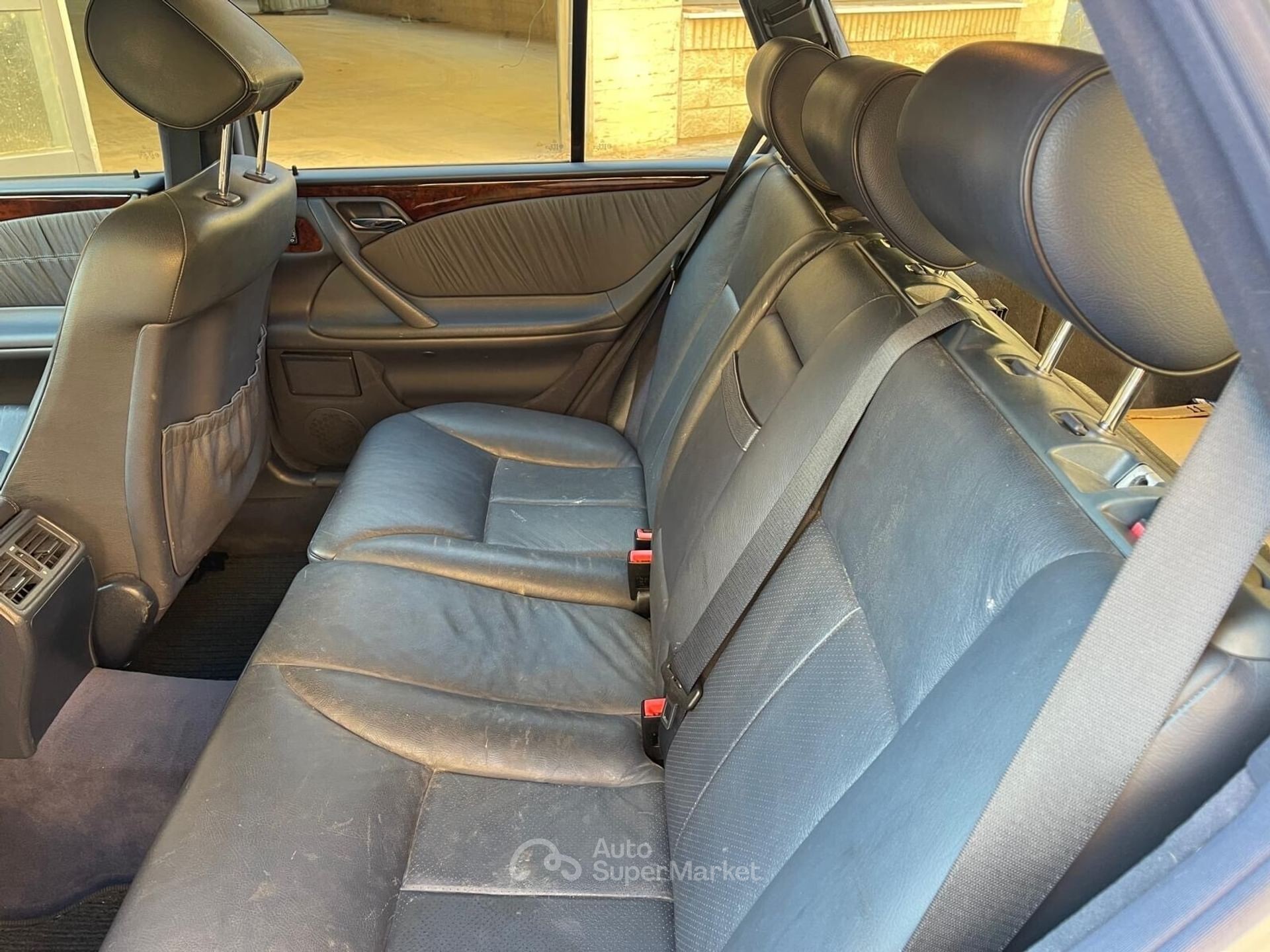 Mercedes-Benz Classe E