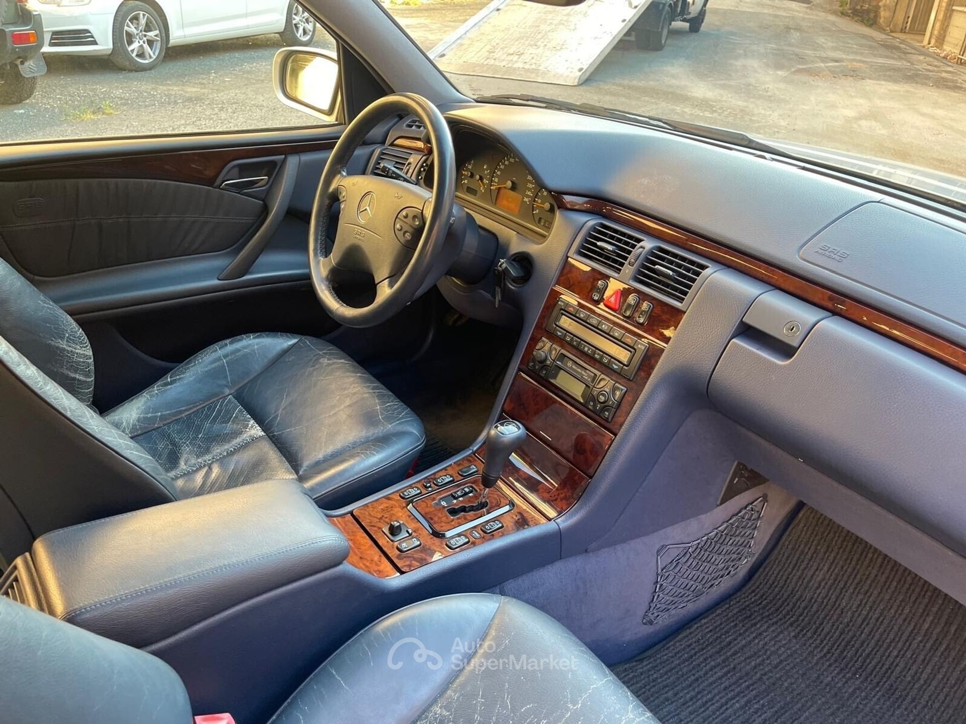 Mercedes-Benz Classe E
