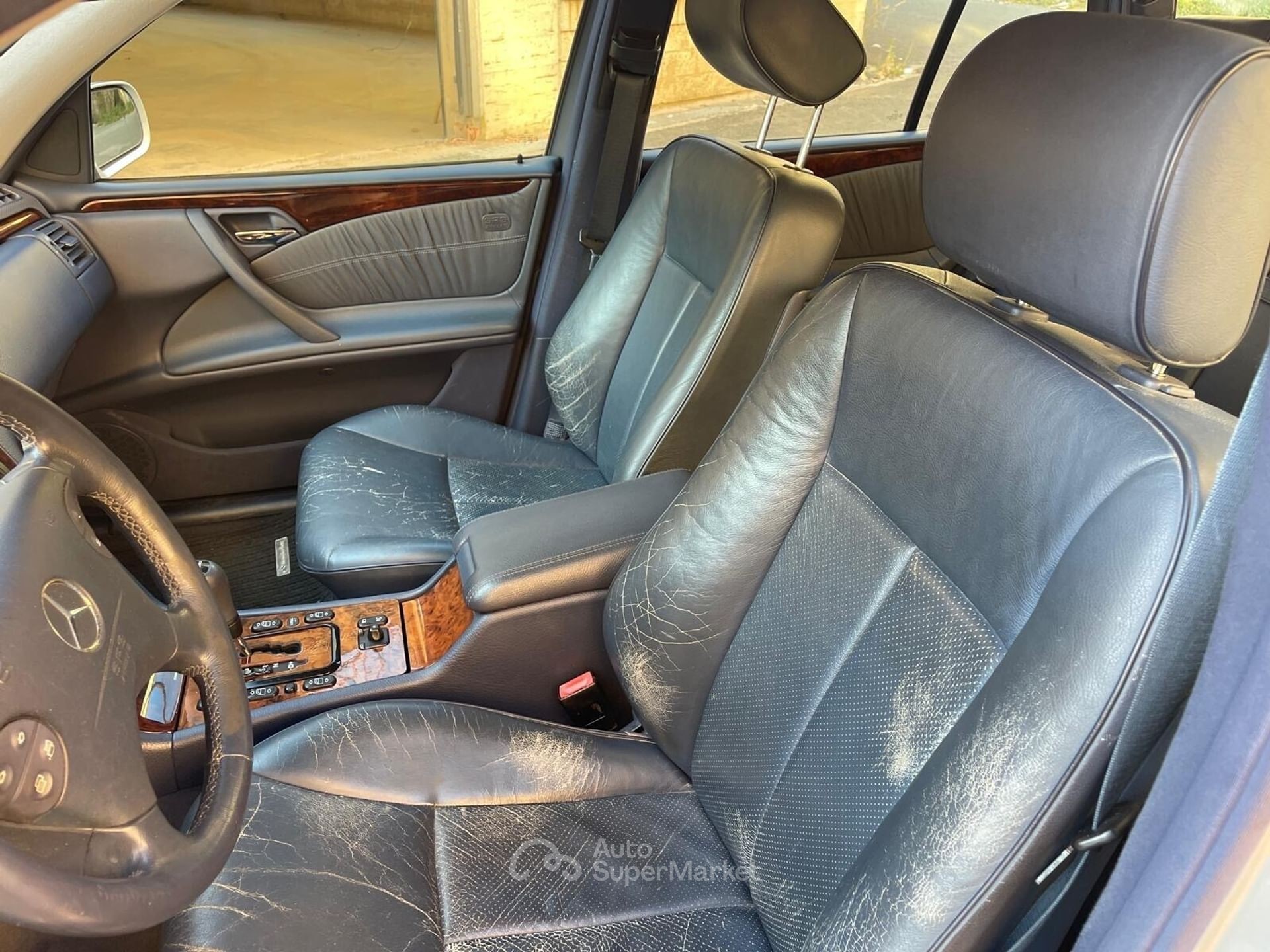 Mercedes-Benz Classe E