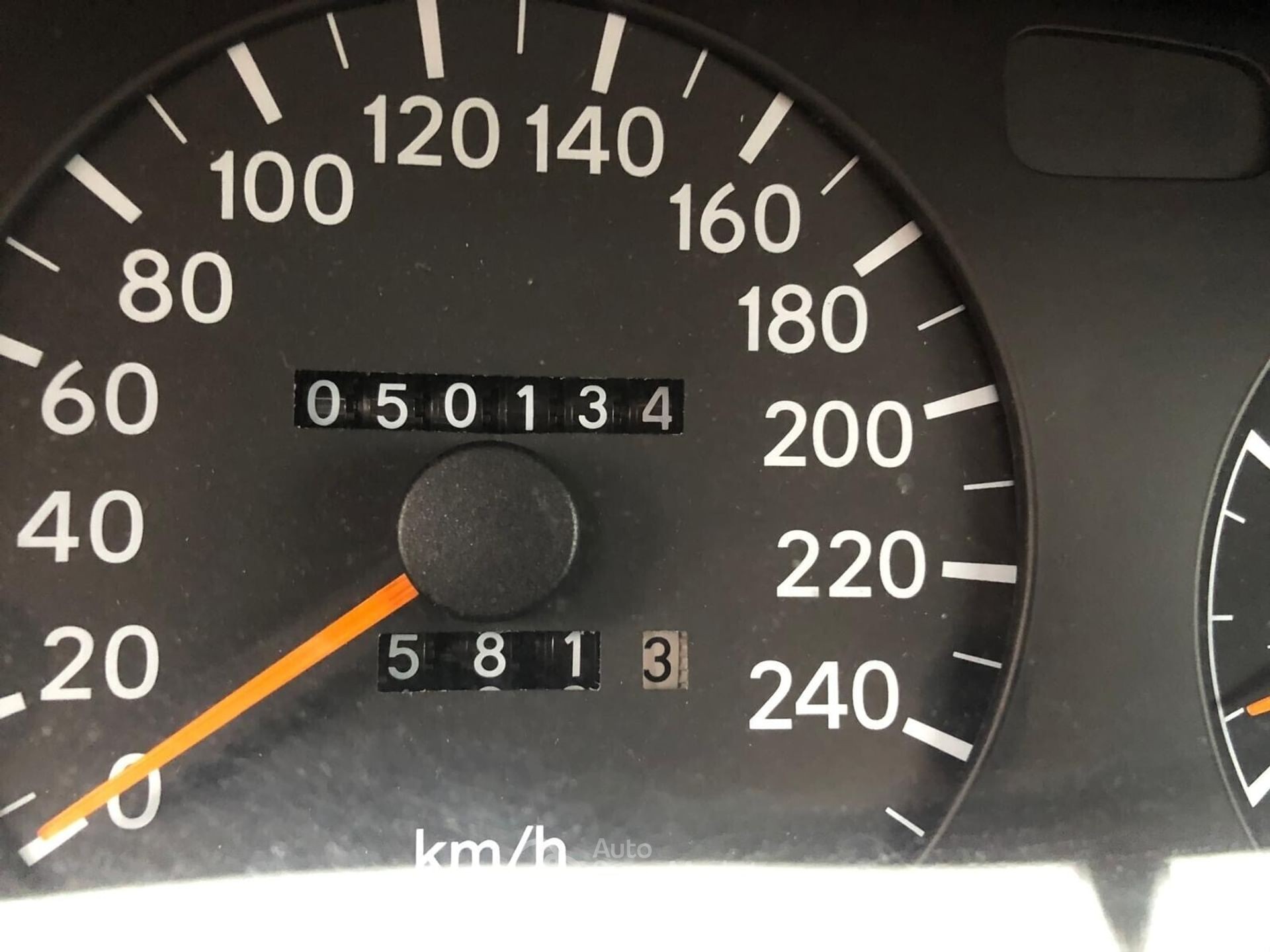 Toyota Carina E