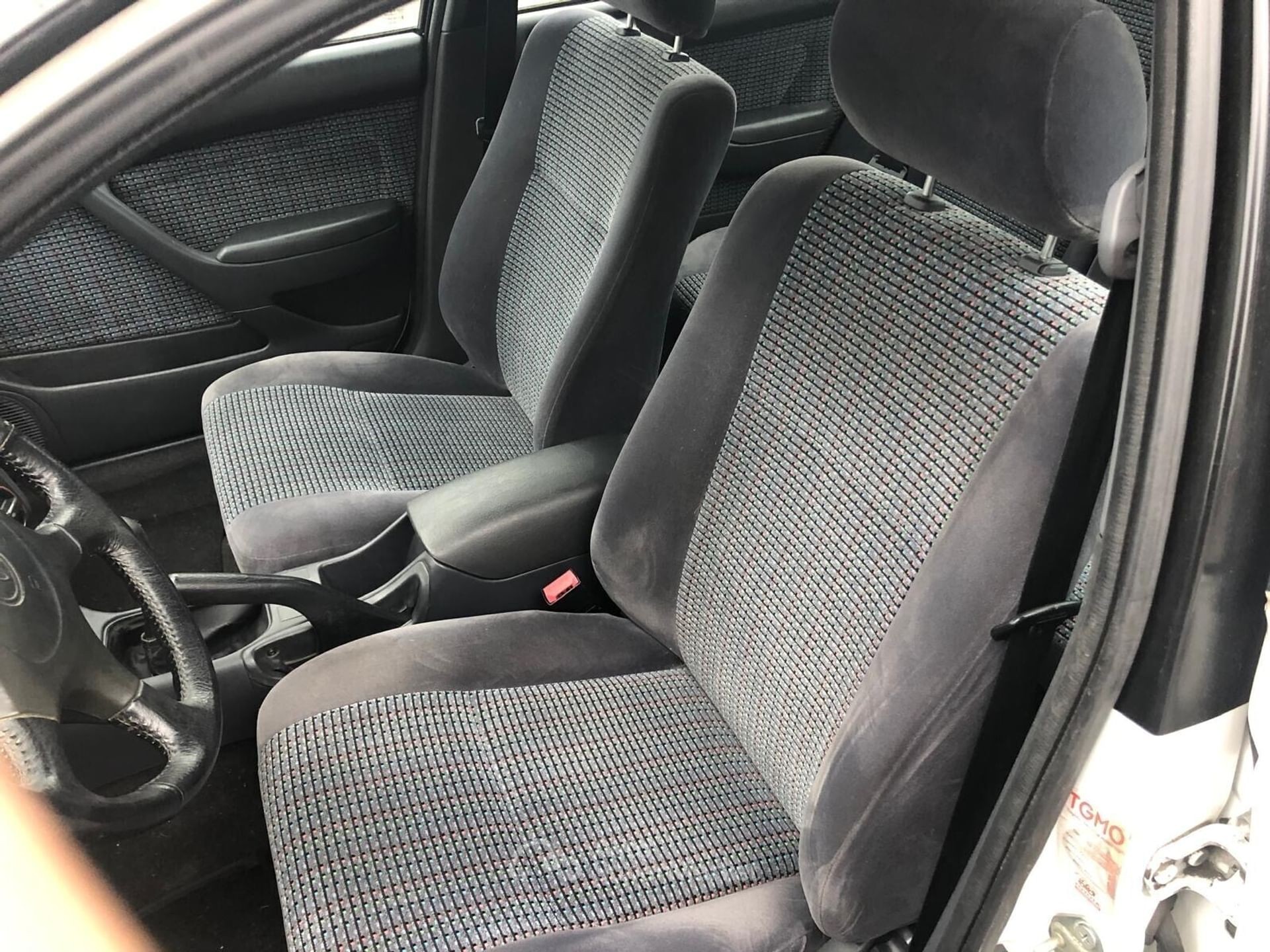 Toyota Carina E