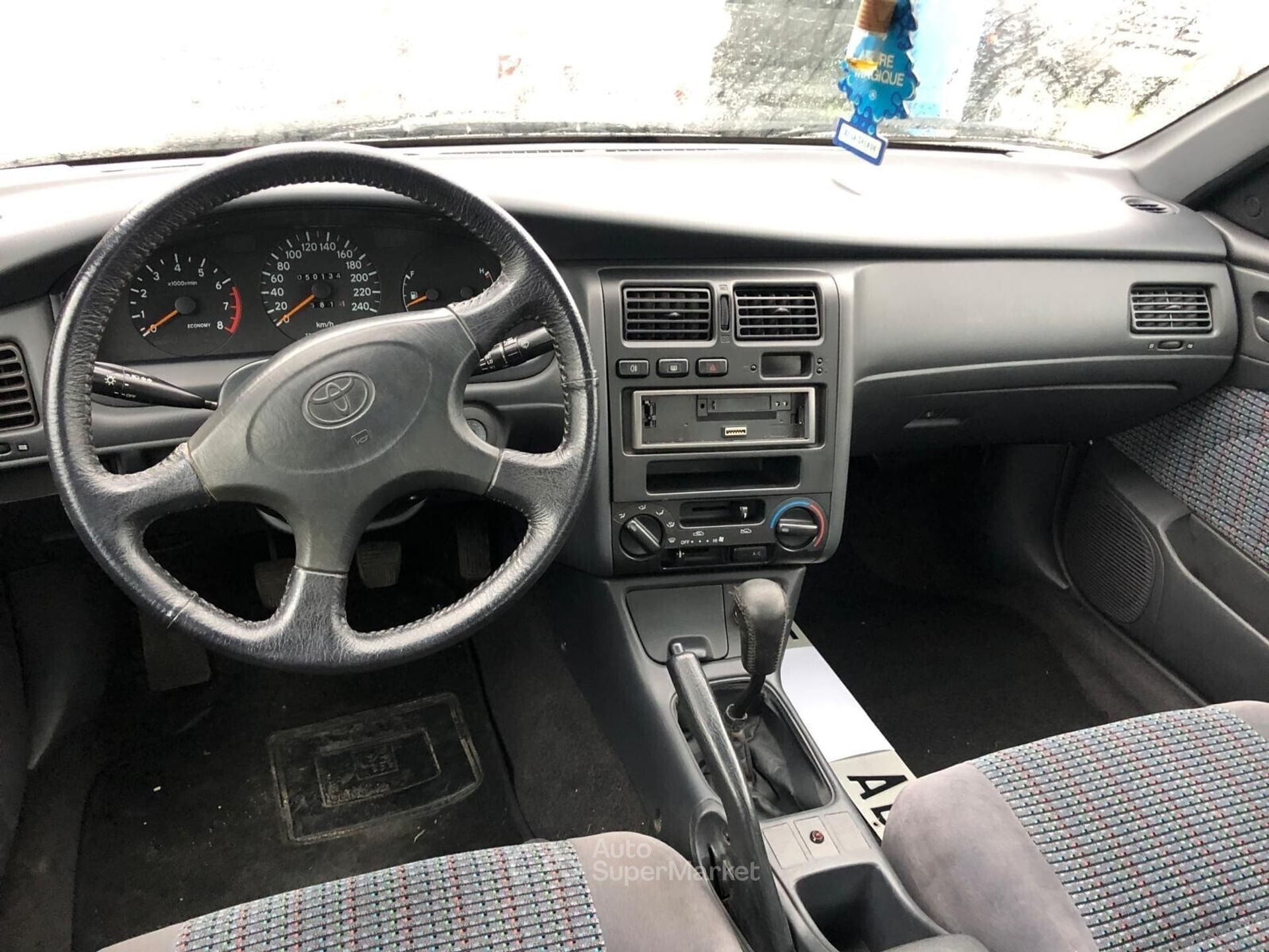 Toyota Carina E
