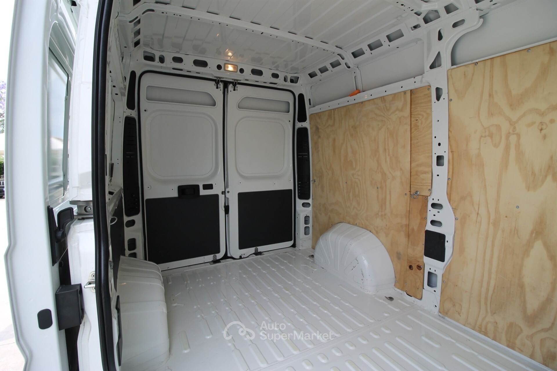 Citroen Jumper