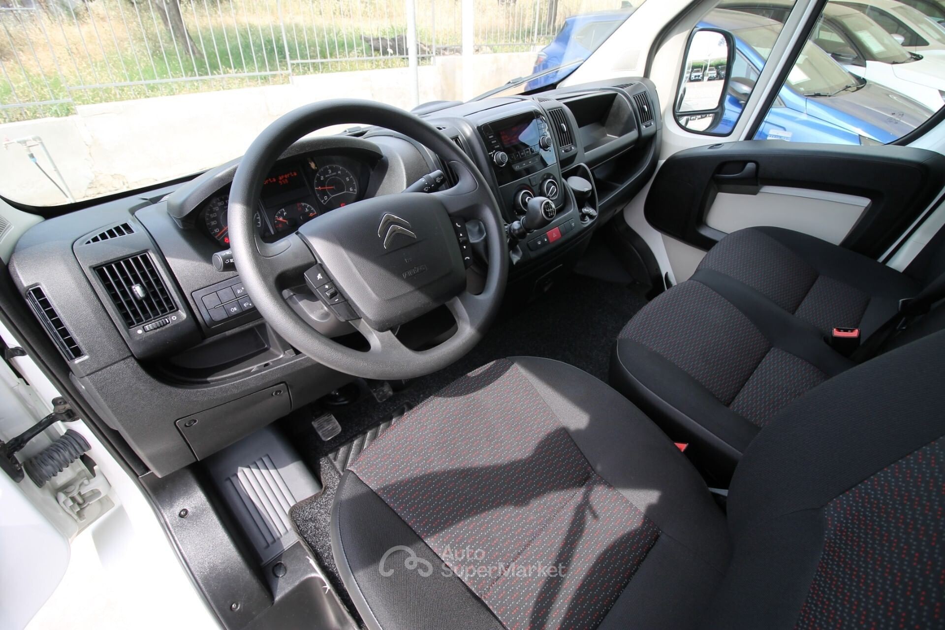 Citroen Jumper