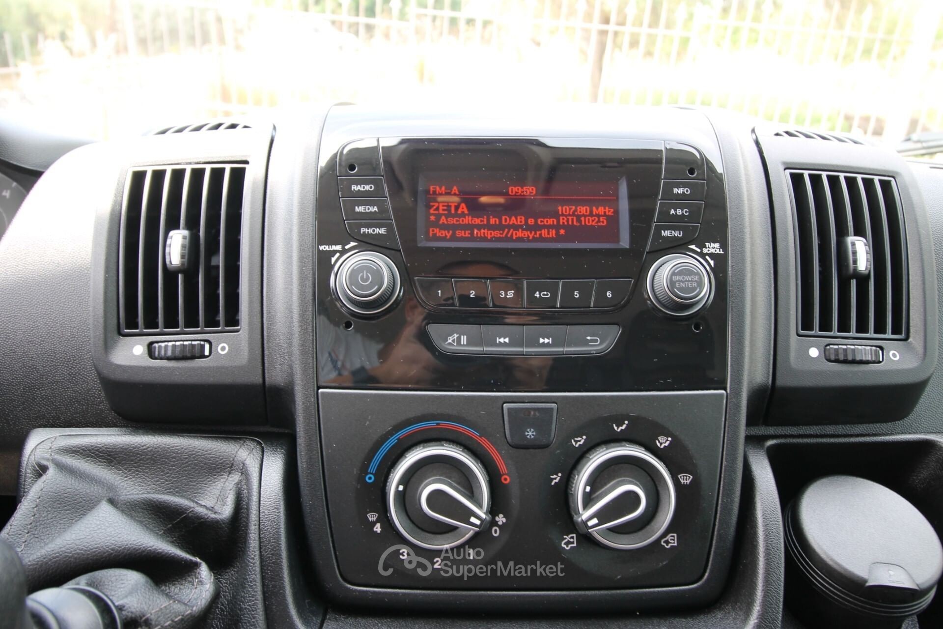 Citroen Jumper