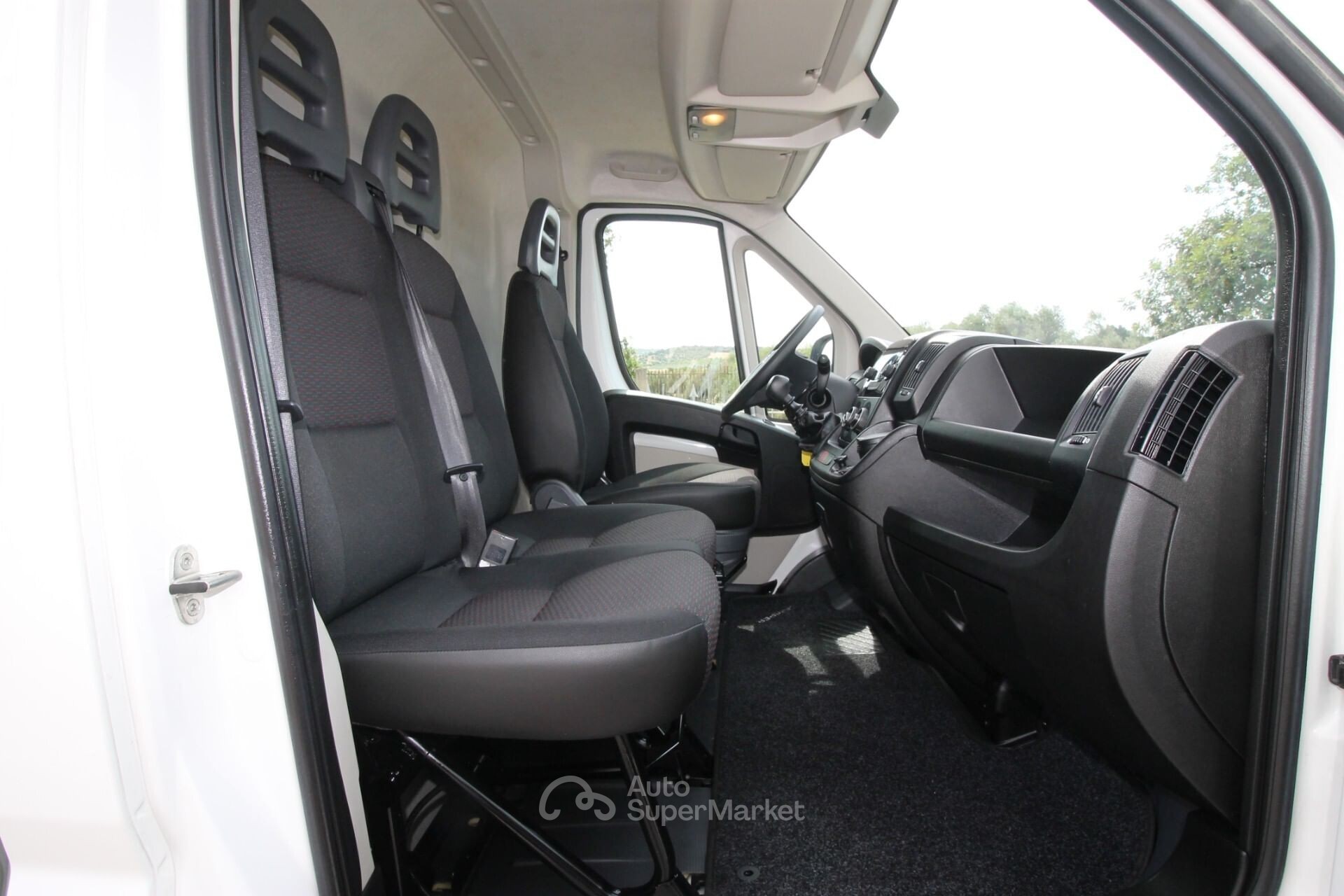 Citroen Jumper