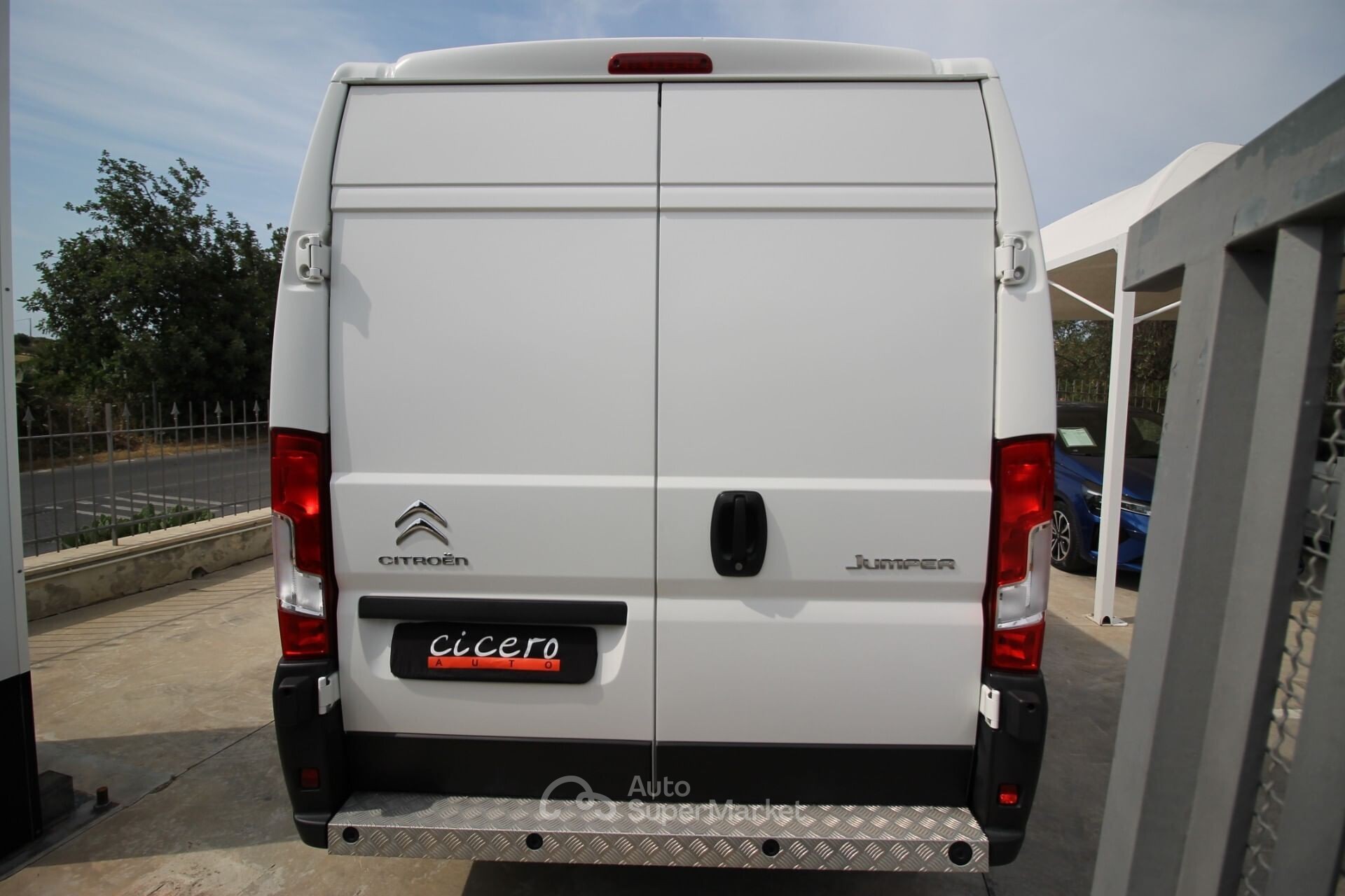 Citroen Jumper