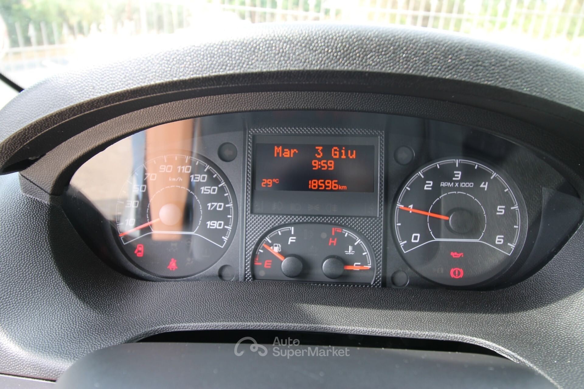 Citroen Jumper
