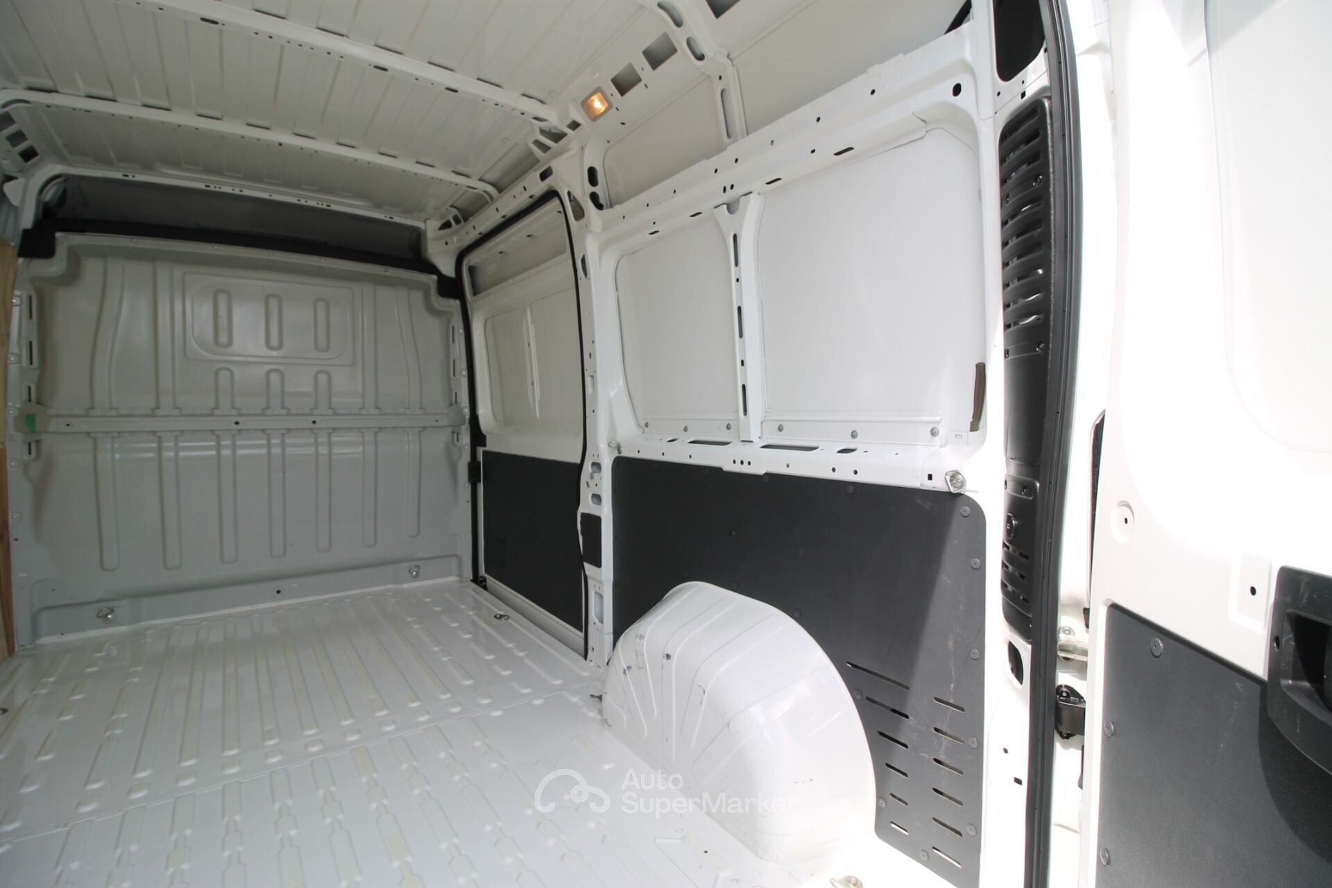 Citroen Jumper