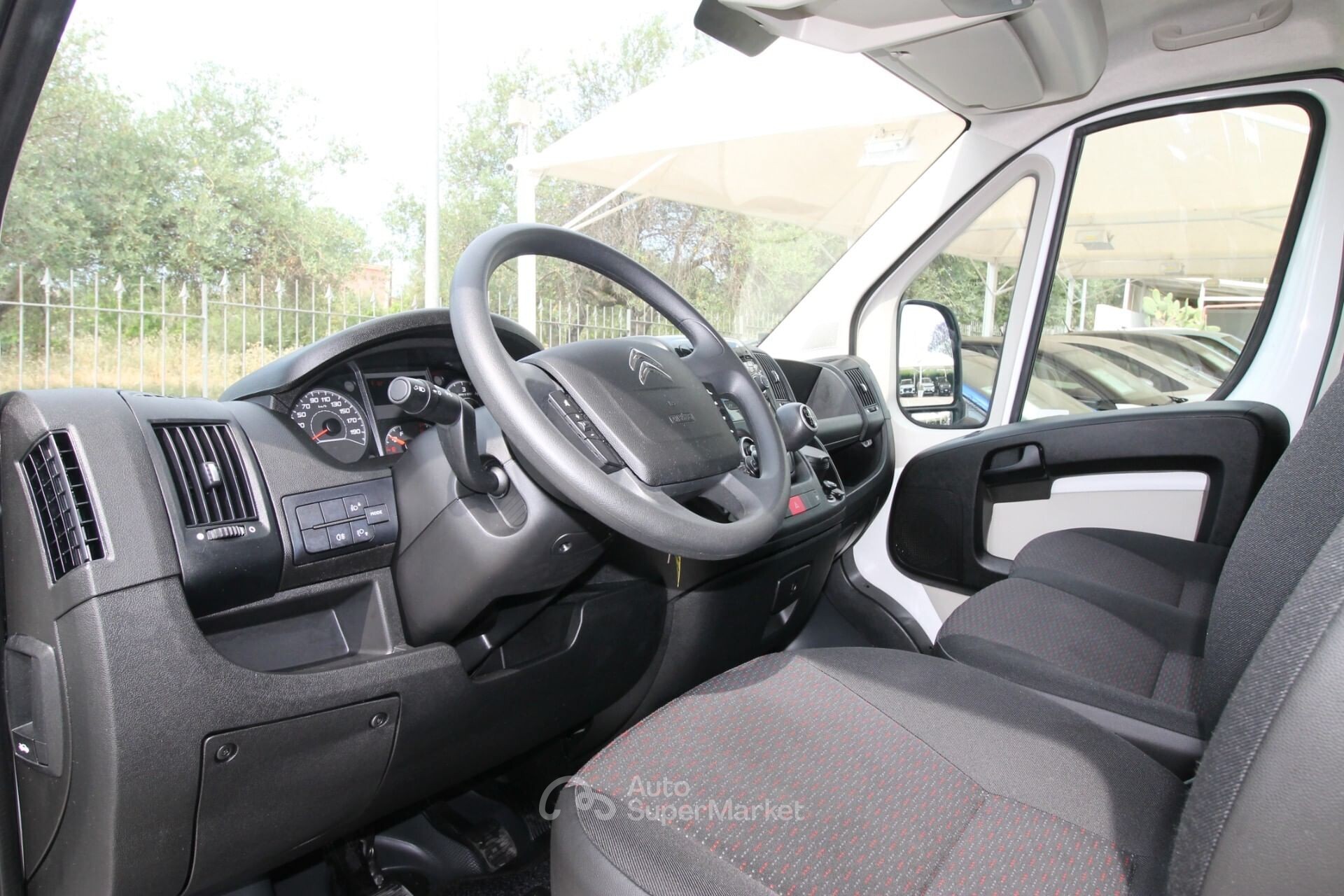 Citroen Jumper