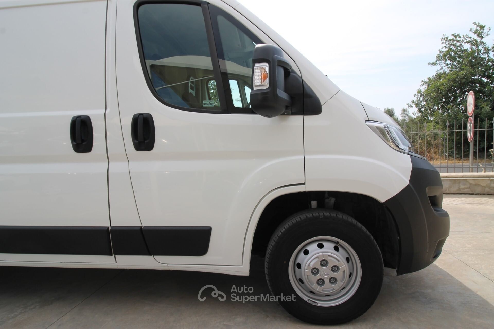 Citroen Jumper