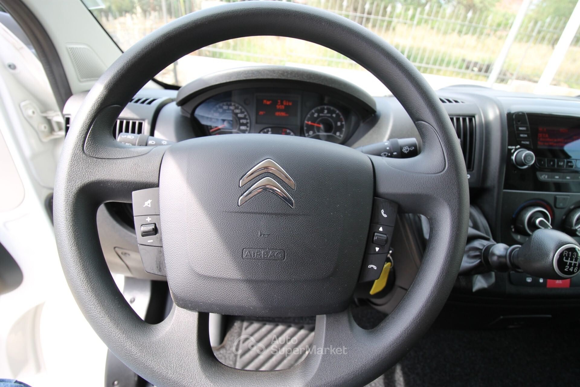 Citroen Jumper